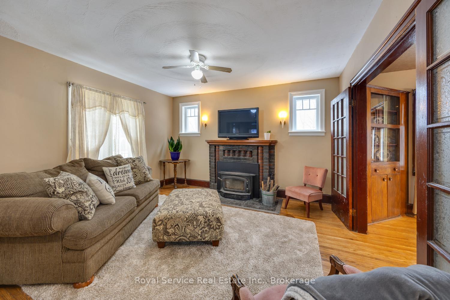 Photo 3 of 909 7A Highway, Cavan Monaghan, Cavan Twp — HOMEH