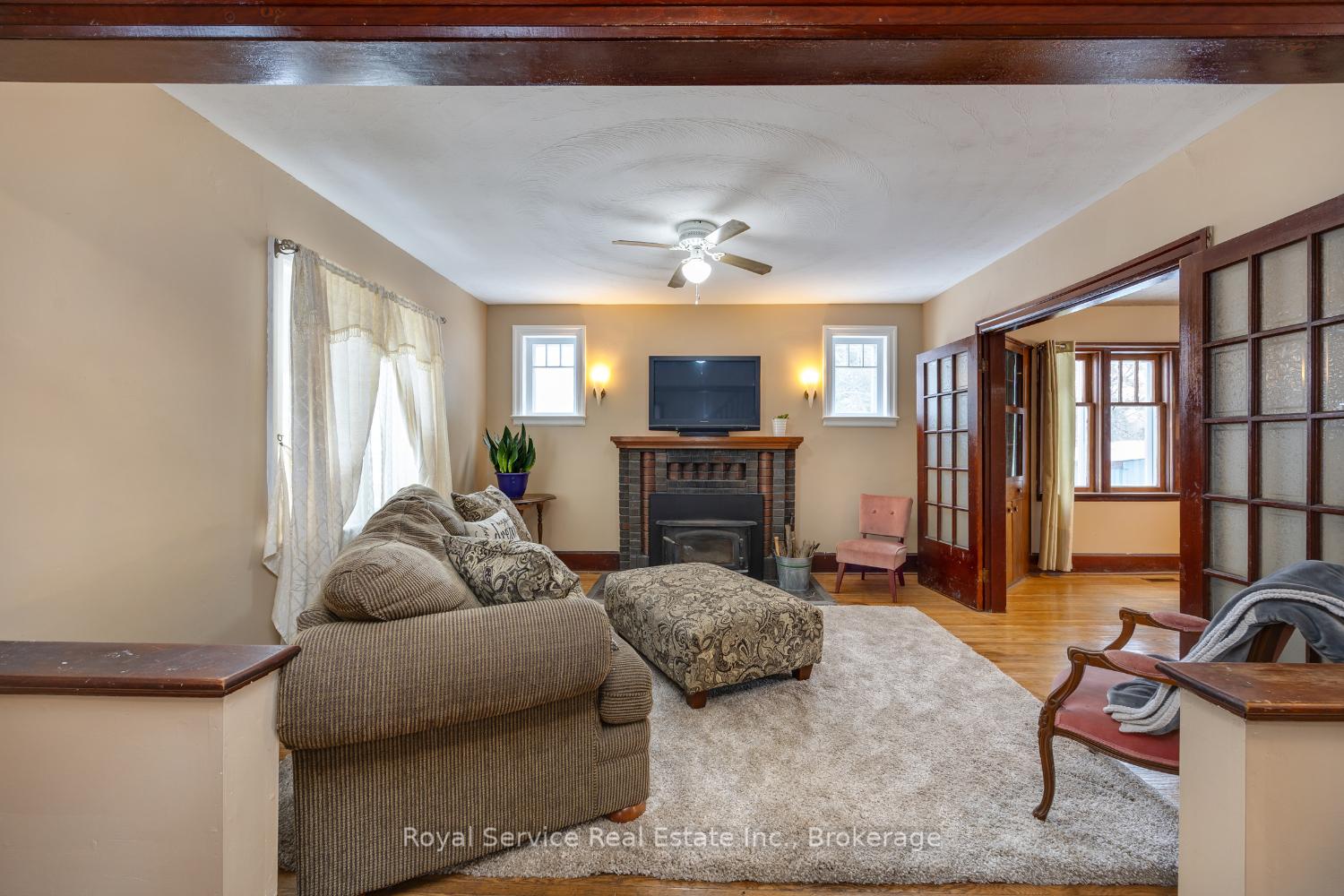 Photo 4 of 909 7A Highway, Cavan Monaghan, Cavan Twp — HOMEH