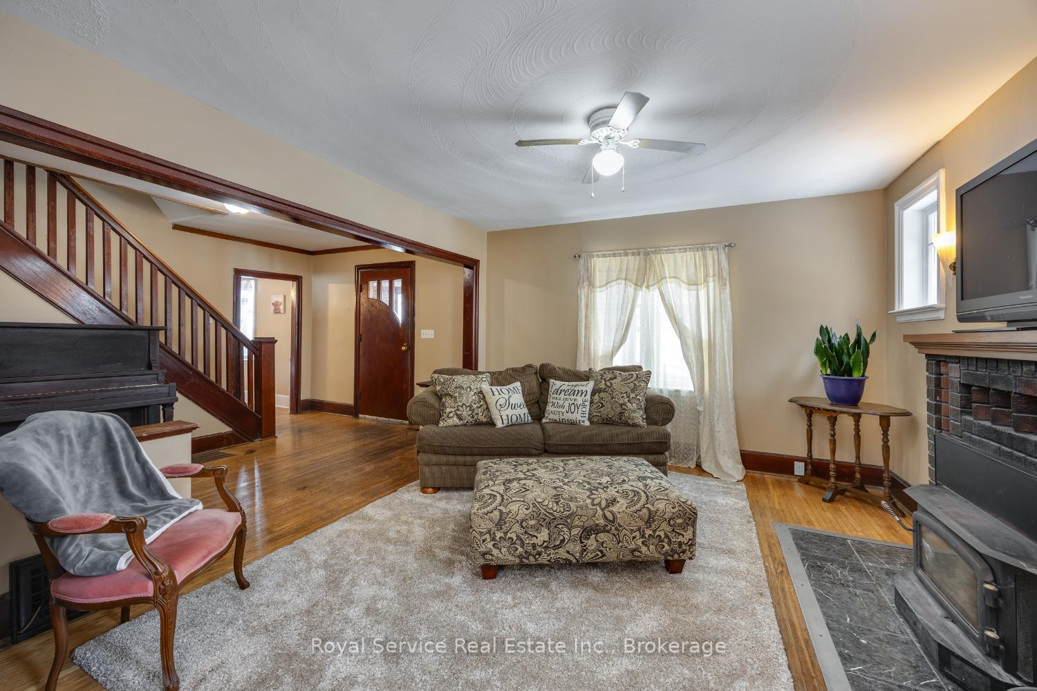Photo 5 of 909 7A Highway, Cavan Monaghan, Cavan Twp — HOMEH