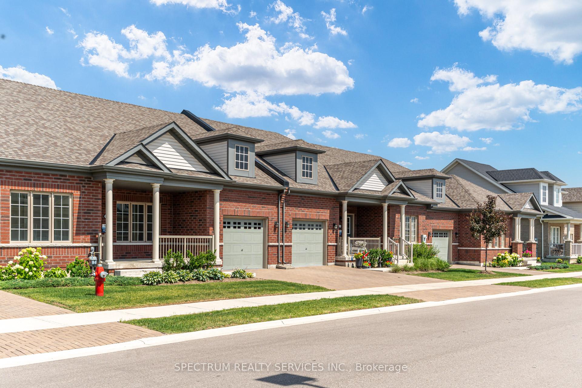 Photo 2 of 128 Degasperis Trail, Brampton, Sandringham-Wellington — HOMEH