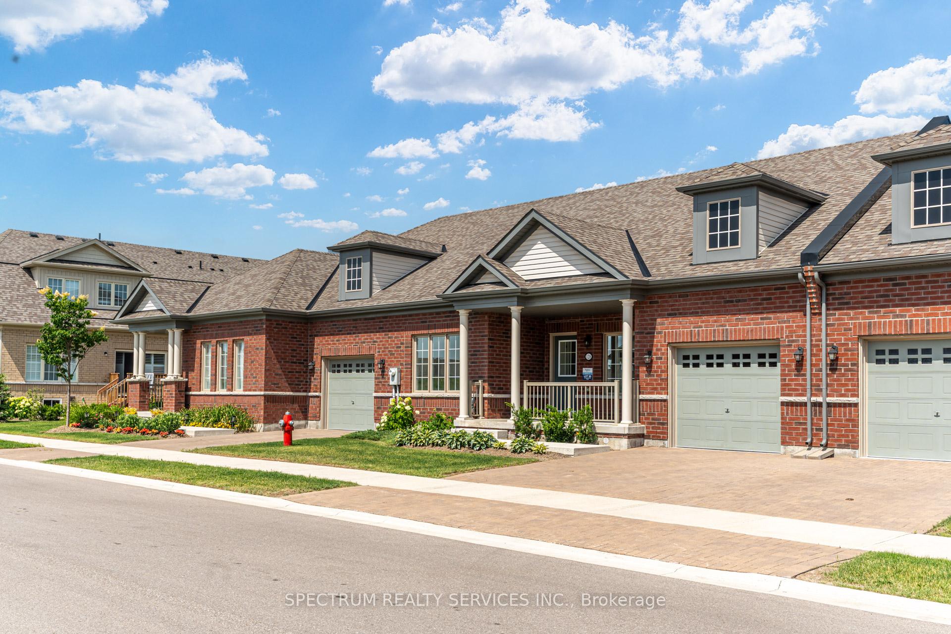 Photo 3 of 128 Degasperis Trail, Brampton, Sandringham-Wellington — HOMEH