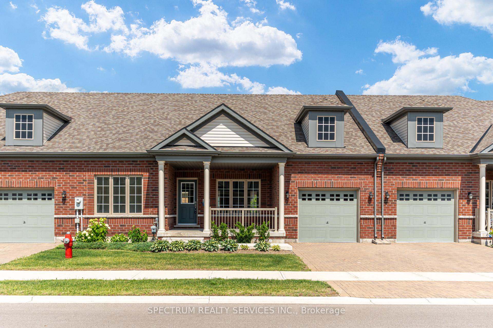 Photo 4 of 128 Degasperis Trail, Brampton, Sandringham-Wellington — HOMEH