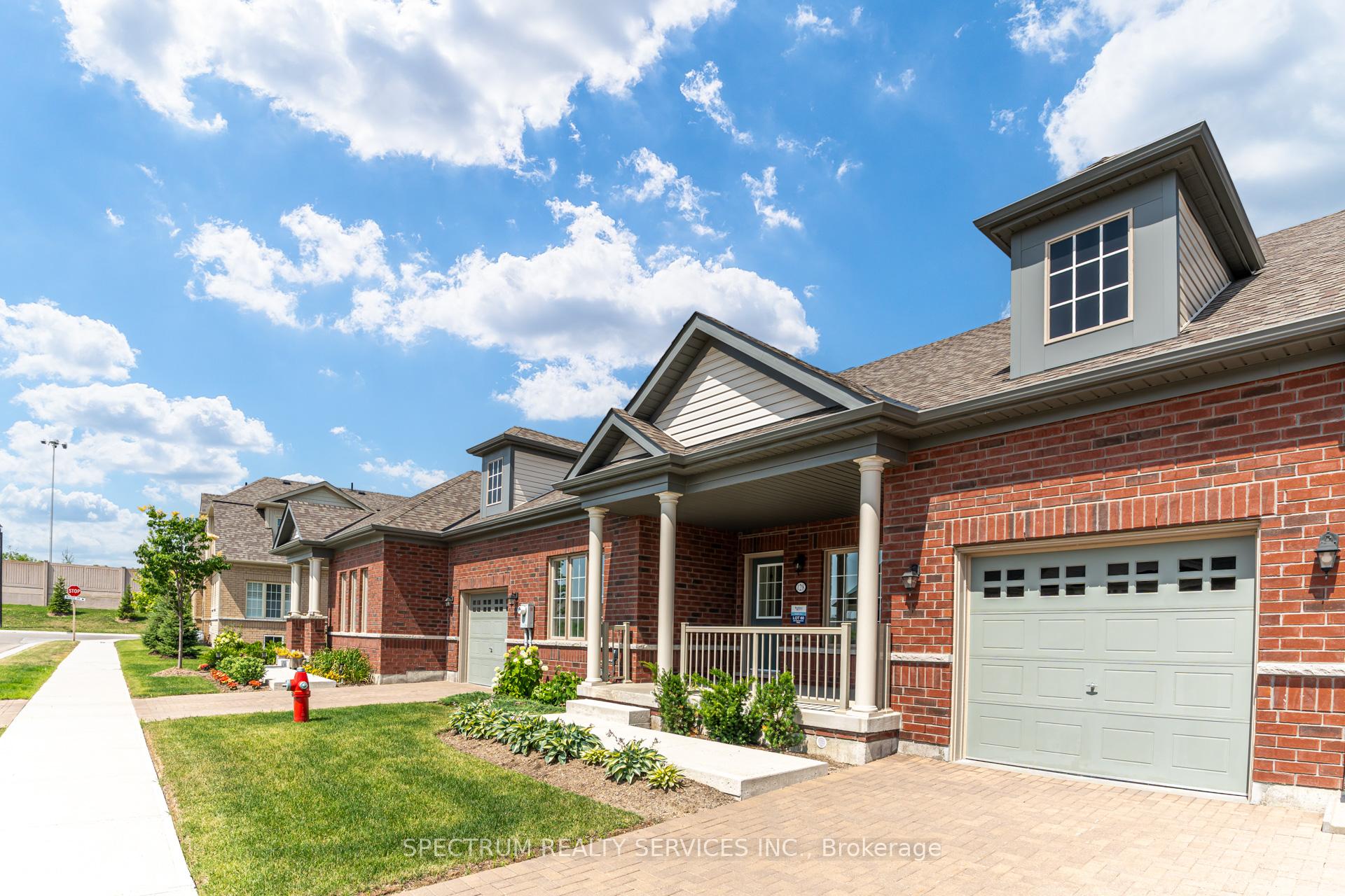 Photo 5 of 128 Degasperis Trail, Brampton, Sandringham-Wellington — HOMEH