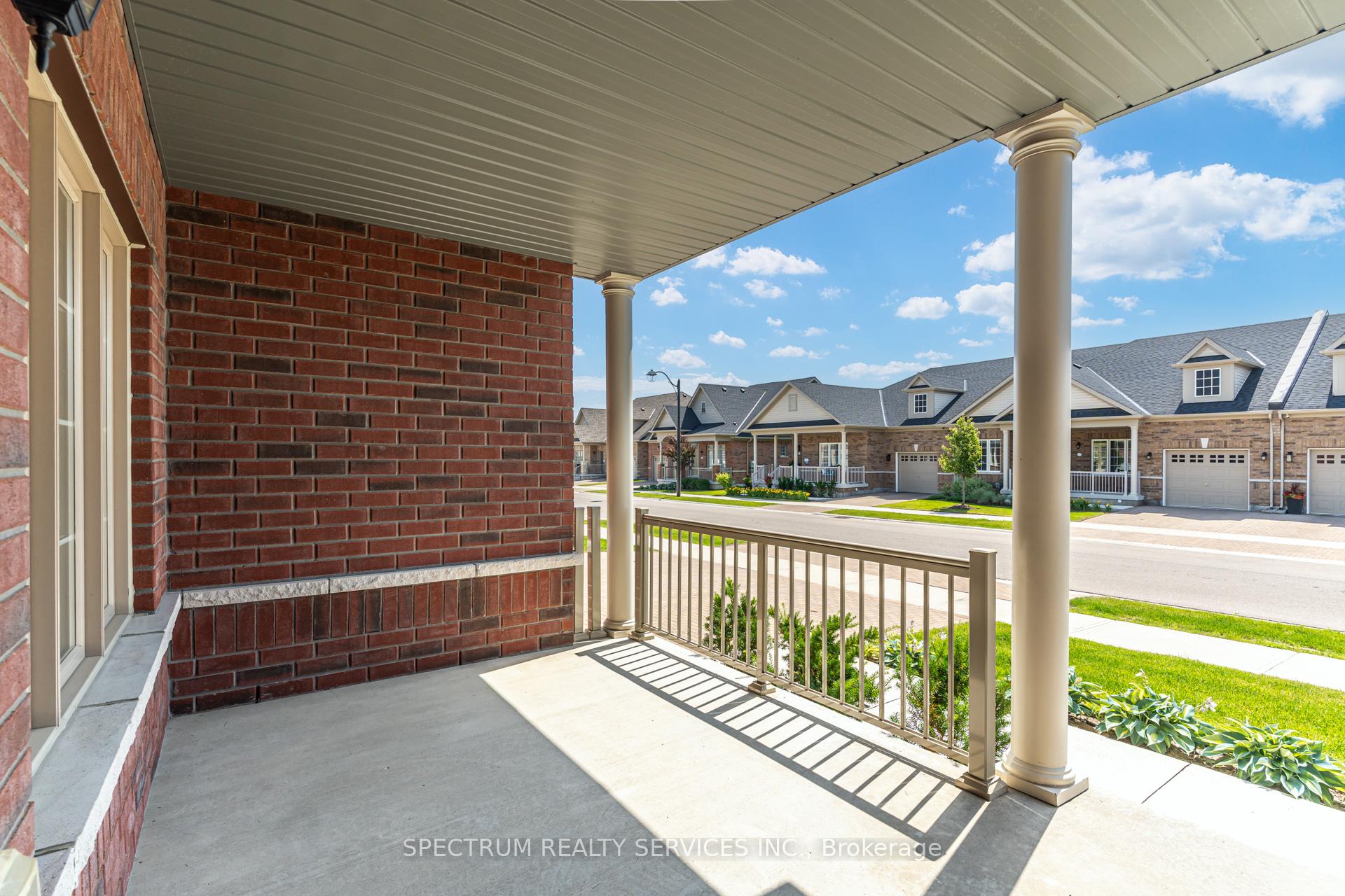 Photo 6 of 128 Degasperis Trail, Brampton, Sandringham-Wellington — HOMEH