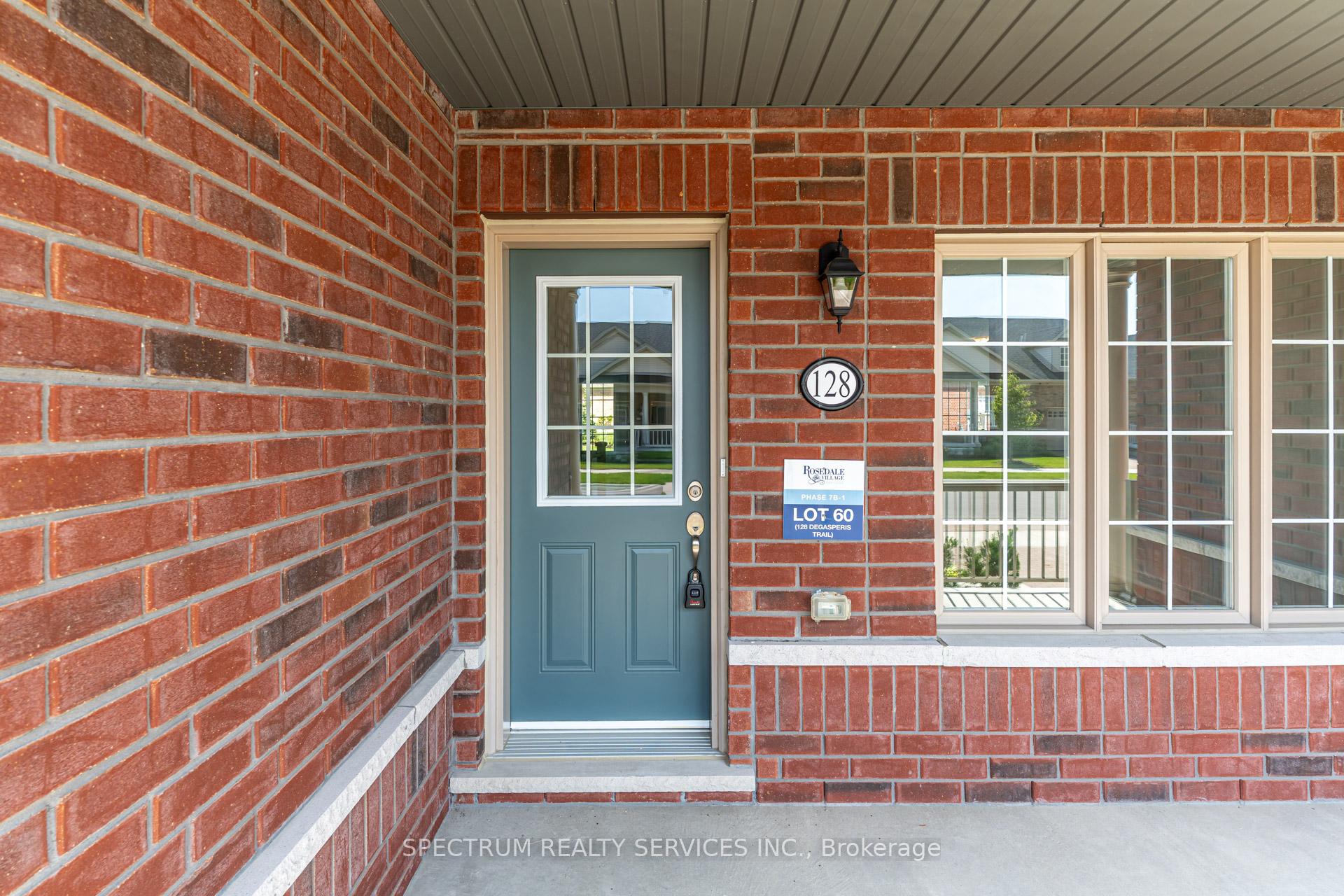 Photo 8 of 128 Degasperis Trail, Brampton, Sandringham-Wellington — HOMEH