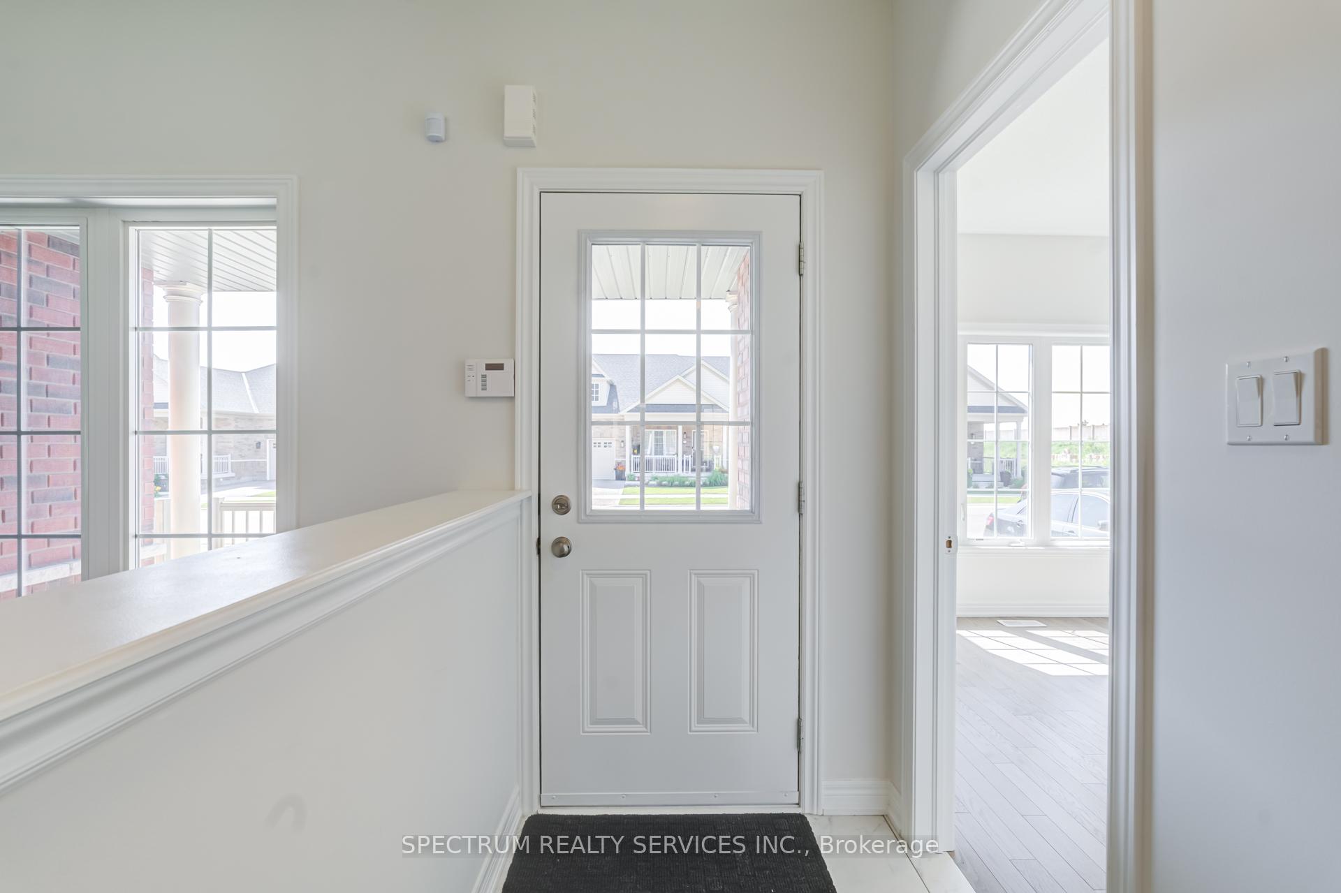 Photo 9 of 128 Degasperis Trail, Brampton, Sandringham-Wellington — HOMEH