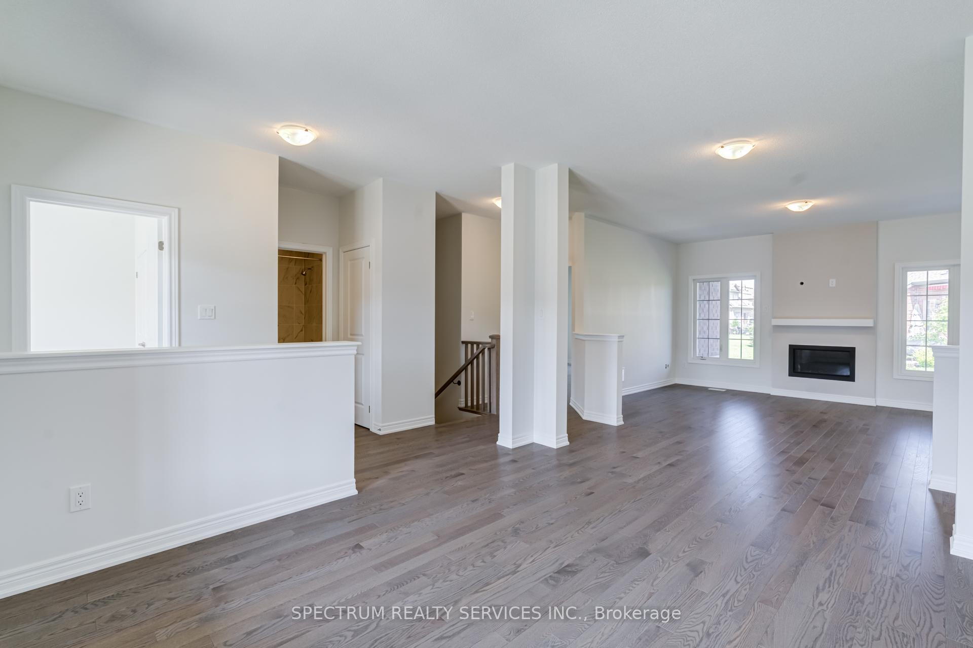 Photo 20 of 128 Degasperis Trail, Brampton, Sandringham-Wellington — HOMEH