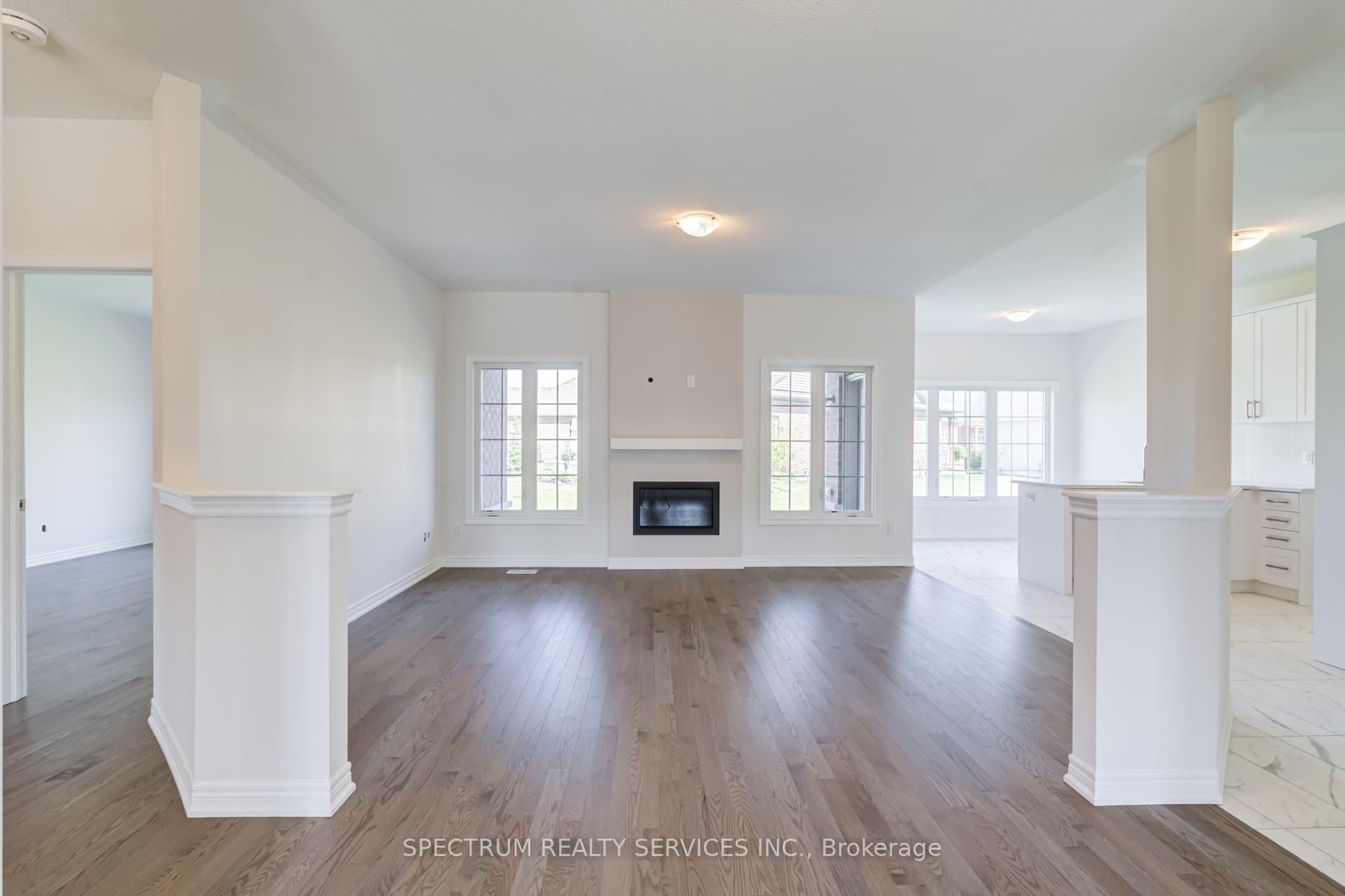 Photo 22 of 128 Degasperis Trail, Brampton, Sandringham-Wellington — HOMEH
