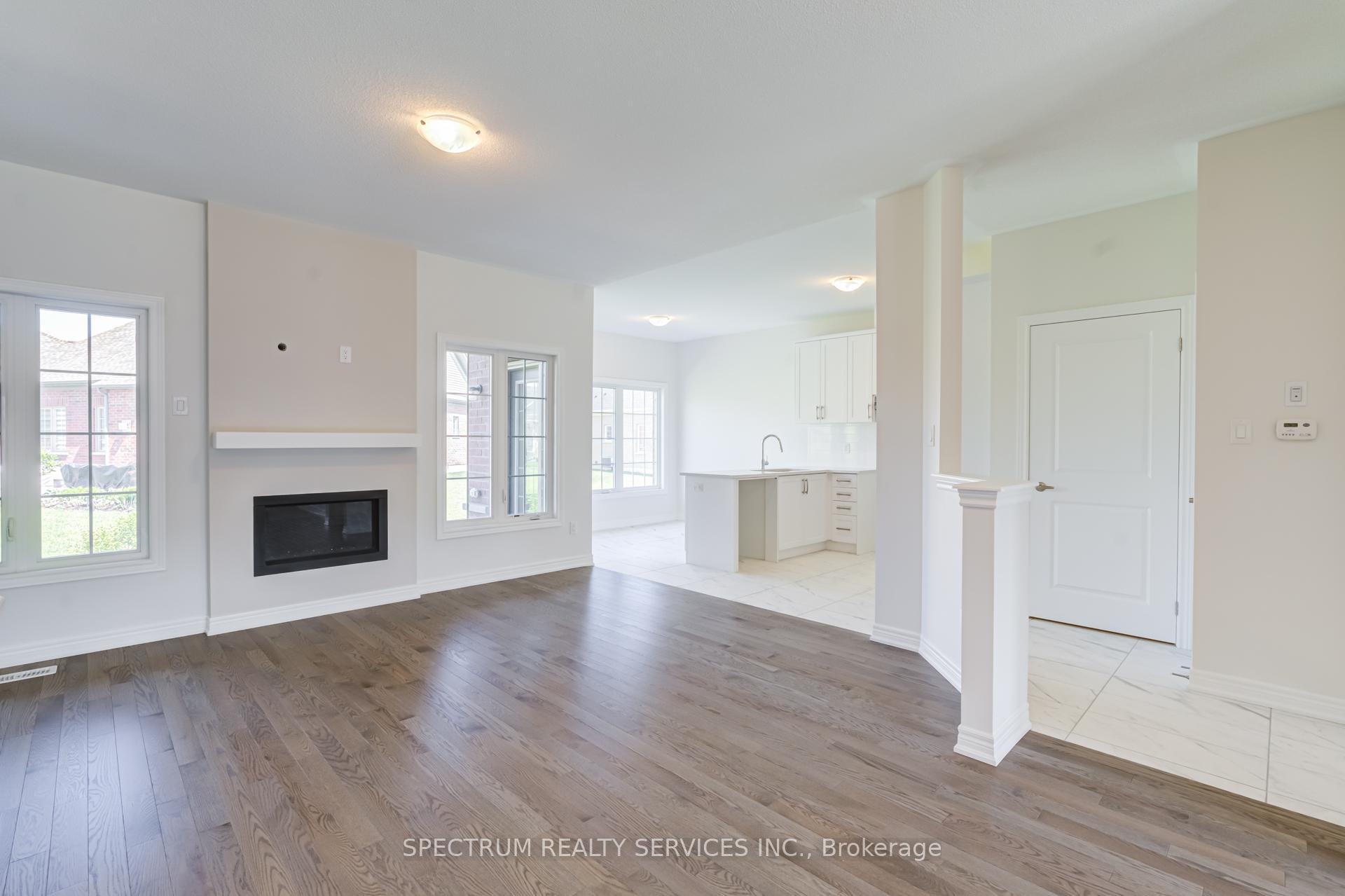 Photo 23 of 128 Degasperis Trail, Brampton, Sandringham-Wellington — HOMEH