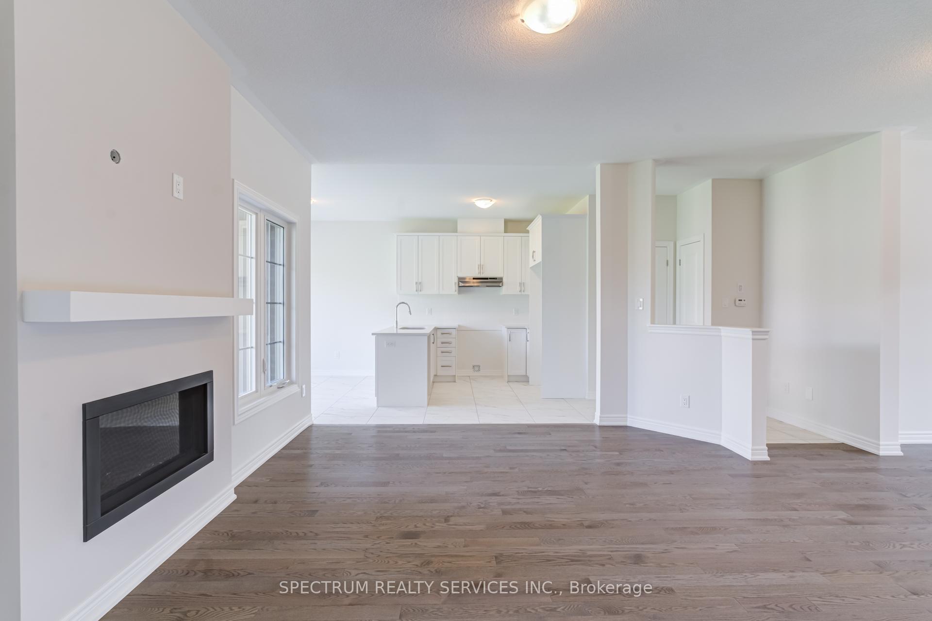 Photo 24 of 128 Degasperis Trail, Brampton, Sandringham-Wellington — HOMEH