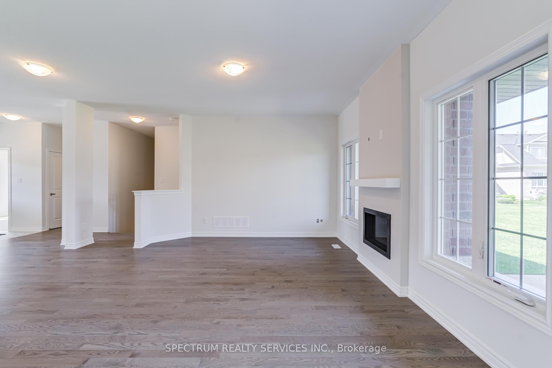Photo 25 of 128 Degasperis Trail, Brampton, Sandringham-Wellington — HOMEH