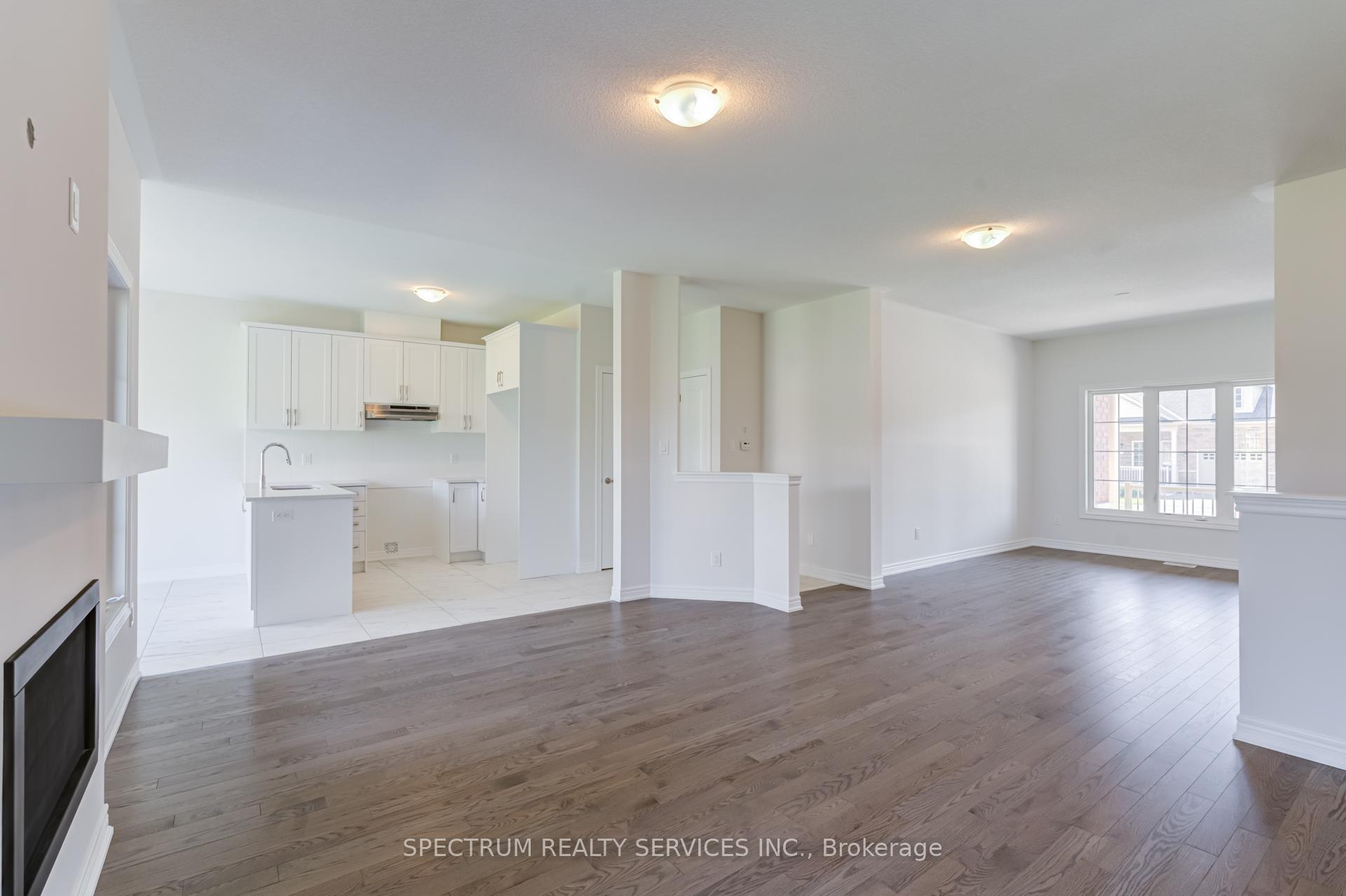 Photo 27 of 128 Degasperis Trail, Brampton, Sandringham-Wellington — HOMEH