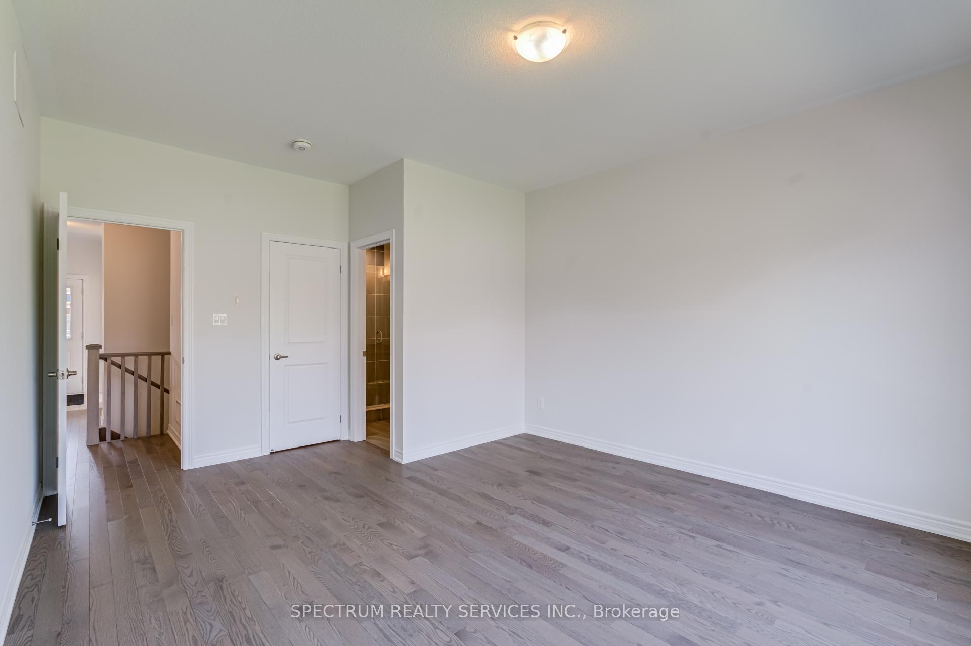 Photo 40 of 128 Degasperis Trail, Brampton, Sandringham-Wellington — HOMEH