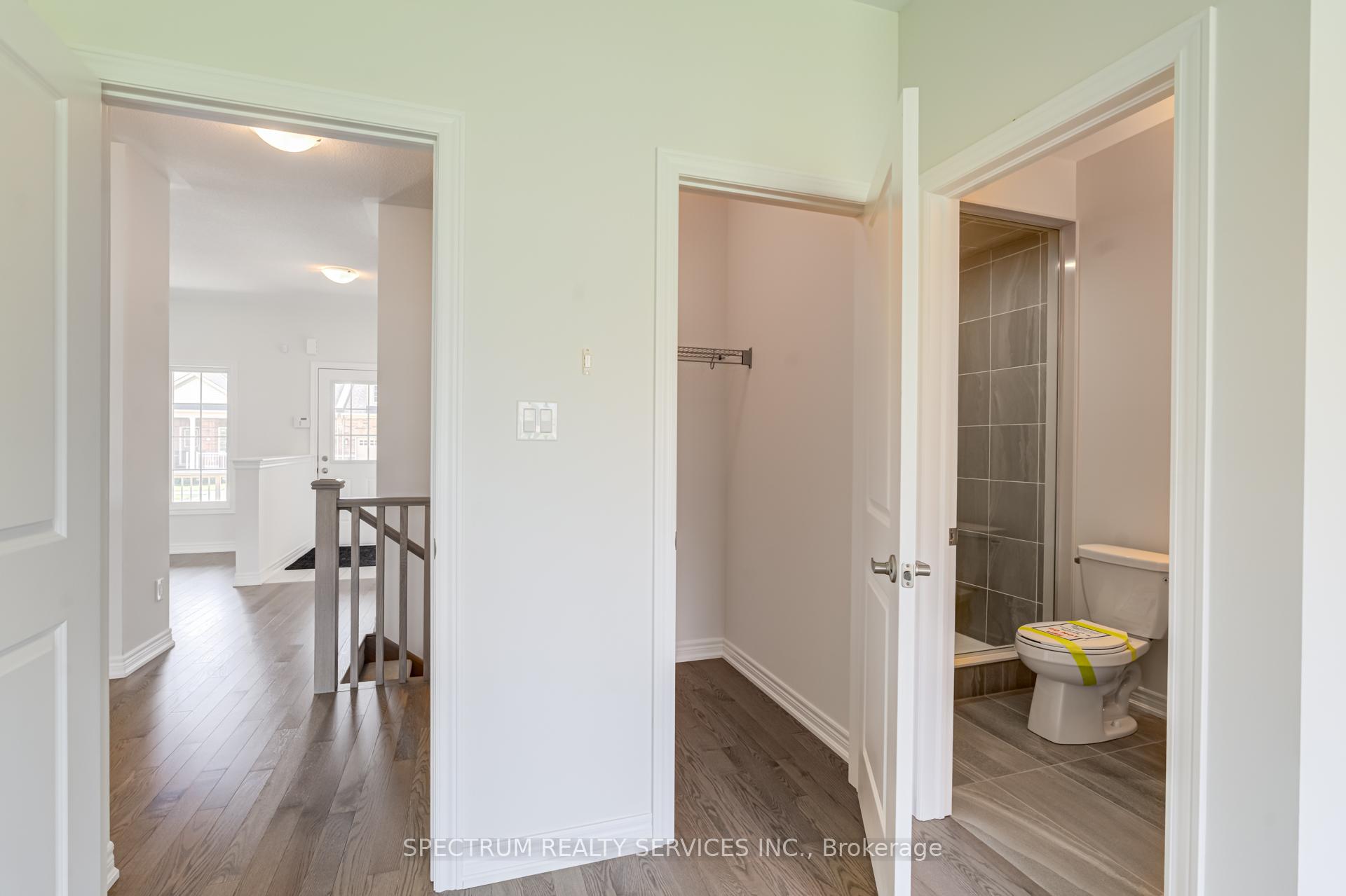Photo 43 of 128 Degasperis Trail, Brampton, Sandringham-Wellington — HOMEH