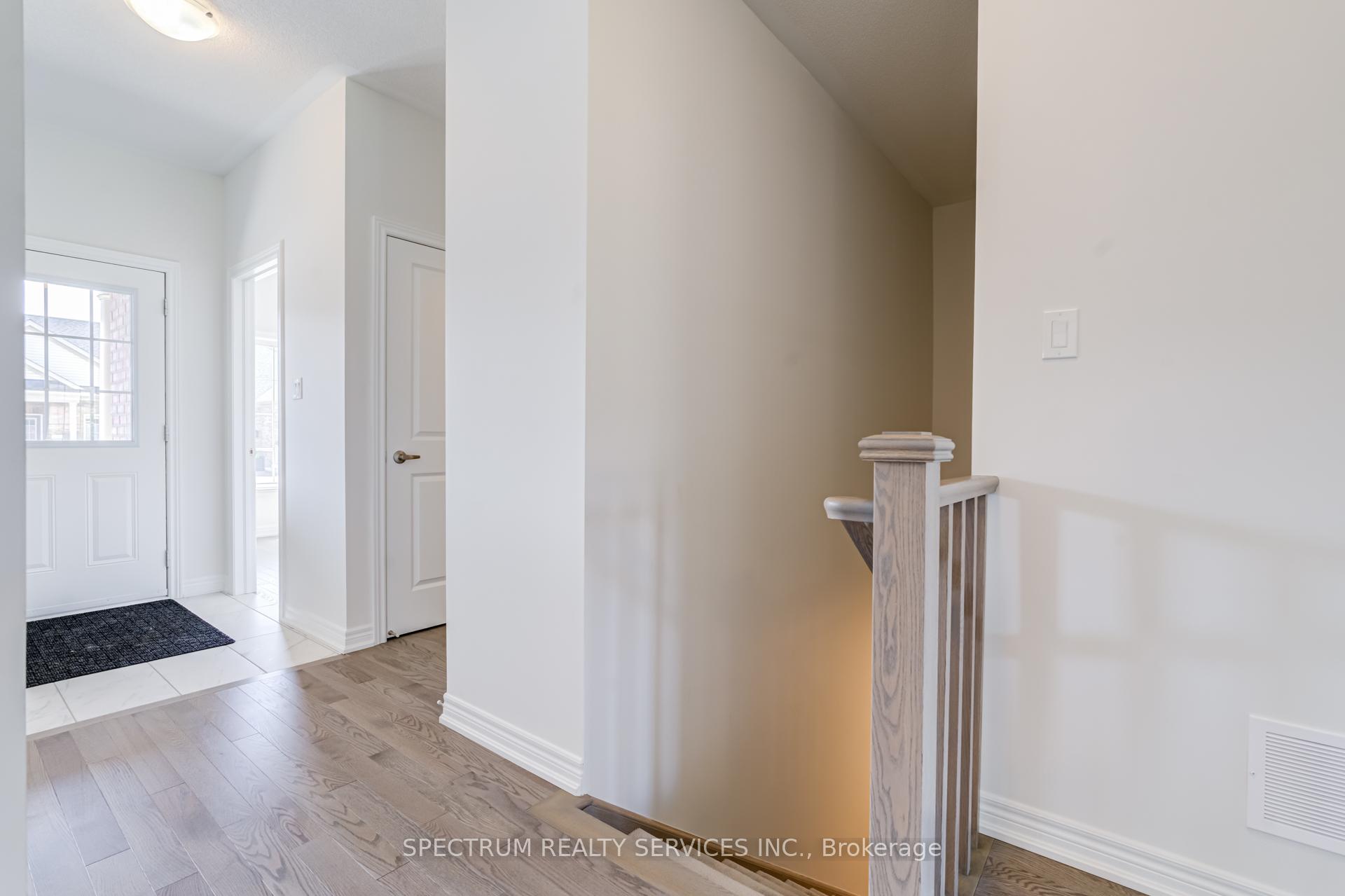 Photo 45 of 128 Degasperis Trail, Brampton, Sandringham-Wellington — HOMEH