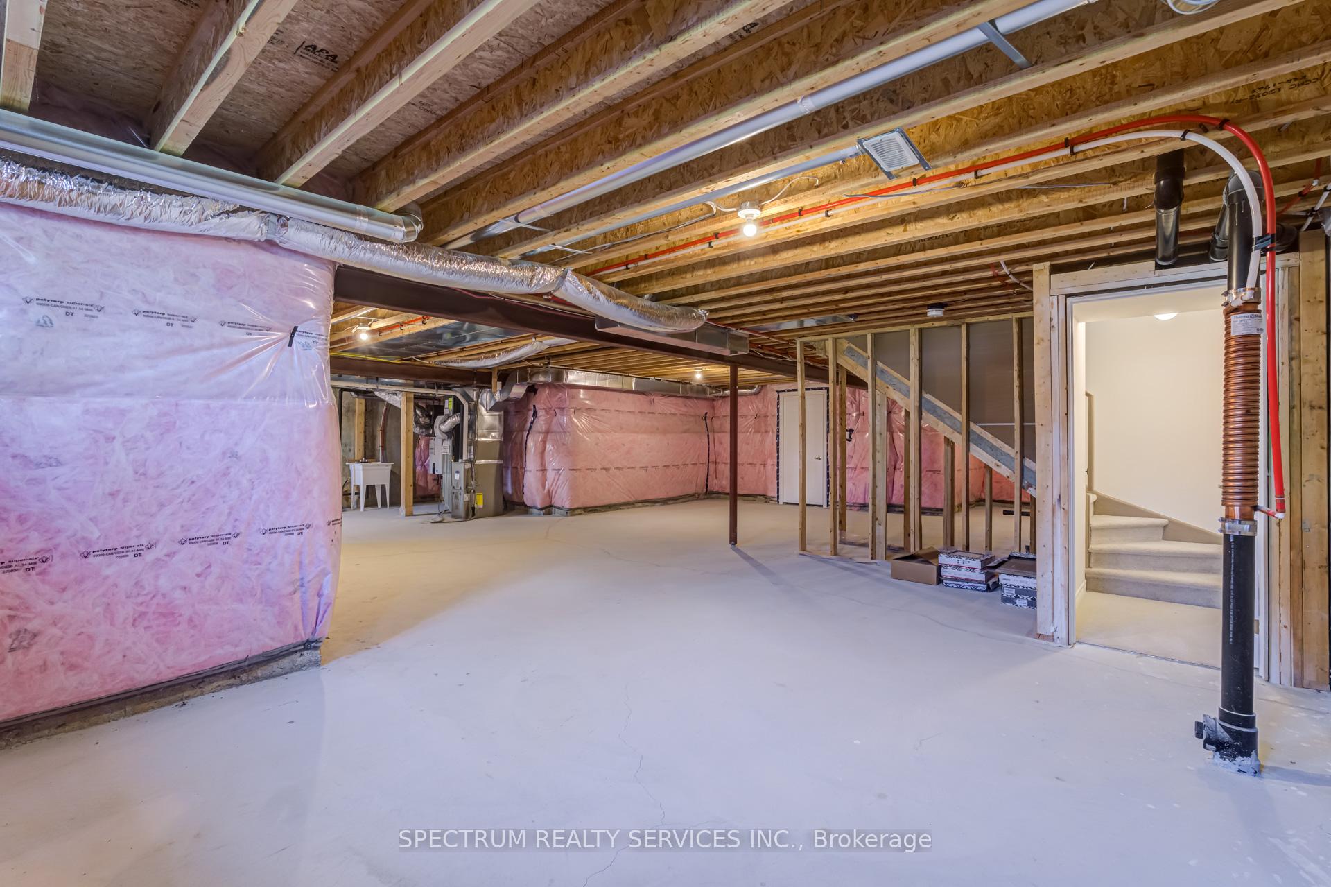 Photo 46 of 128 Degasperis Trail, Brampton, Sandringham-Wellington — HOMEH