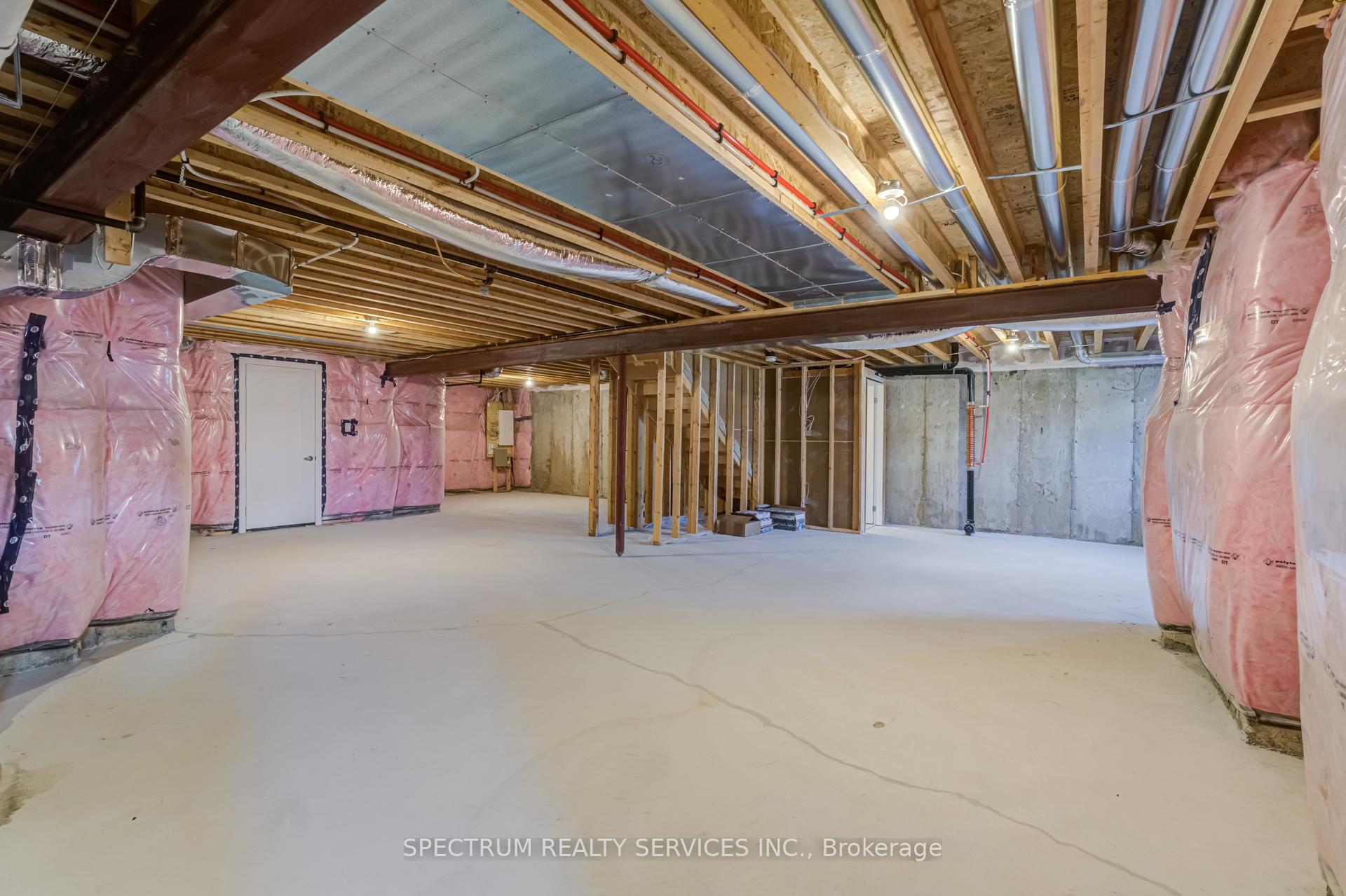 Photo 47 of 128 Degasperis Trail, Brampton, Sandringham-Wellington — HOMEH