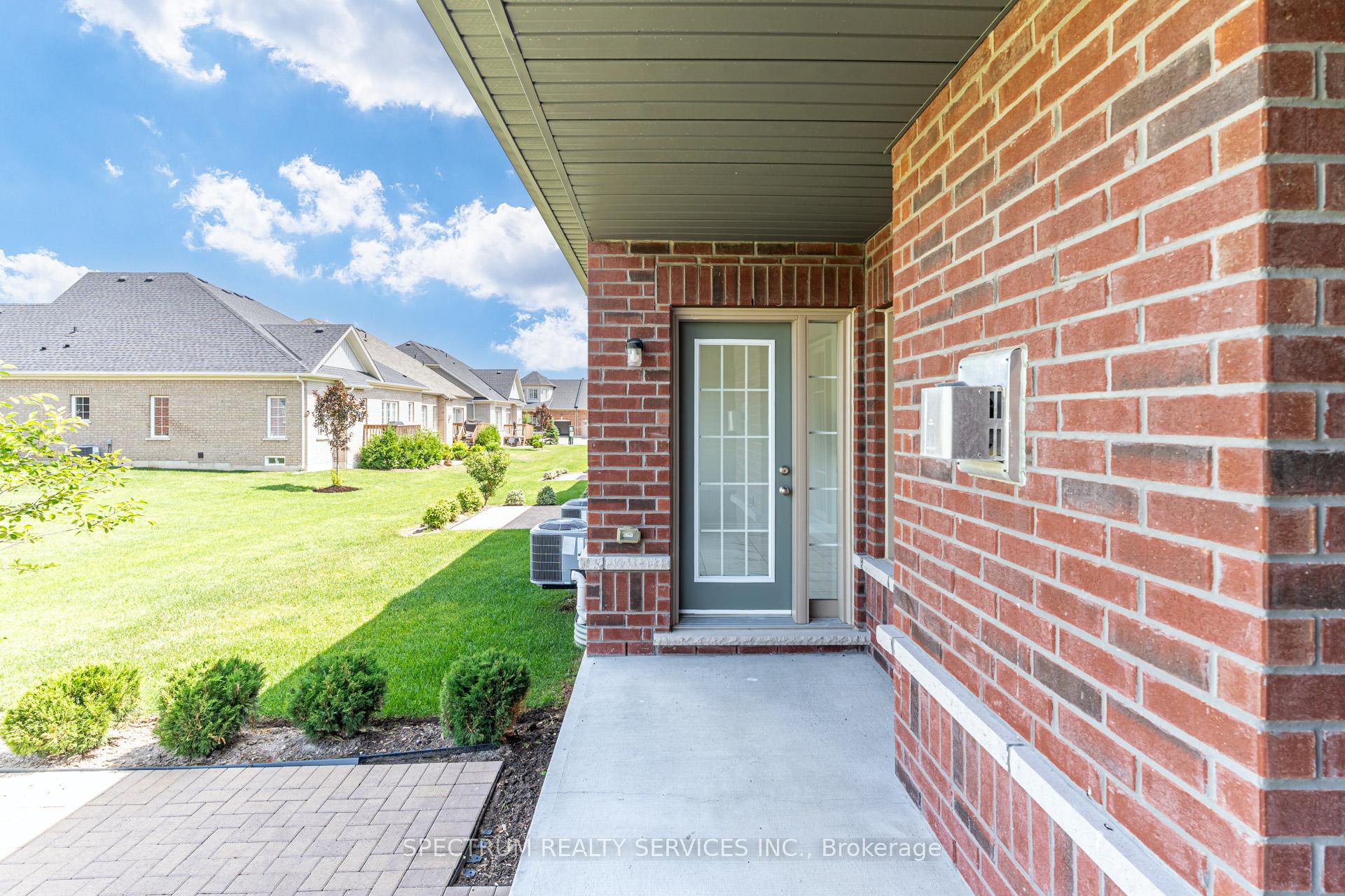 Photo 48 of 128 Degasperis Trail, Brampton, Sandringham-Wellington — HOMEH
