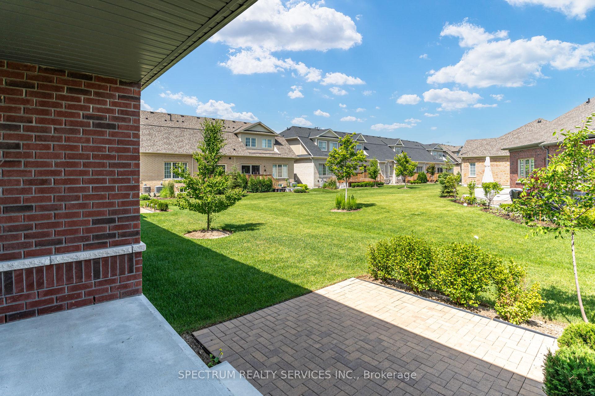 Photo 49 of 128 Degasperis Trail, Brampton, Sandringham-Wellington — HOMEH