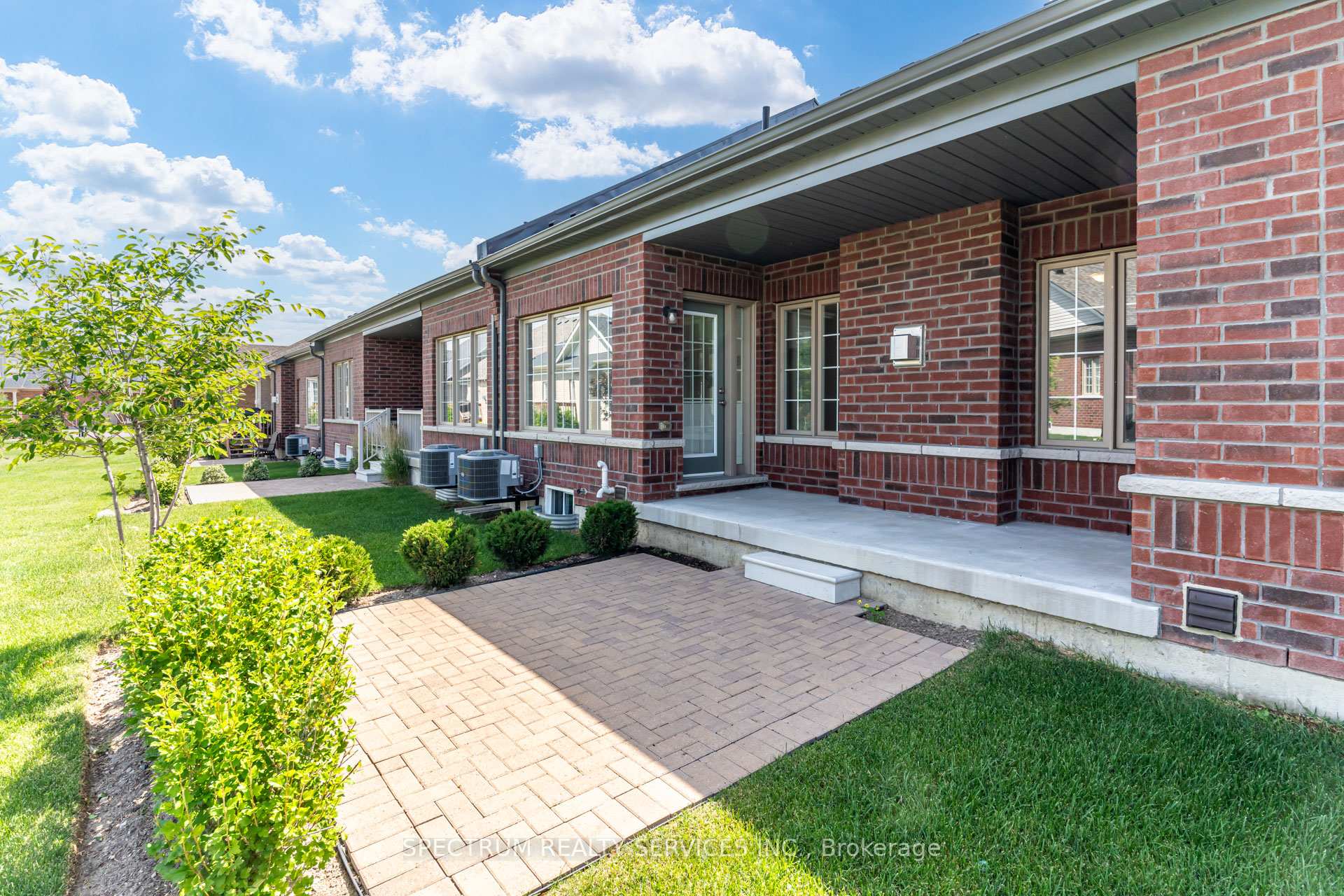Photo 50 of 128 Degasperis Trail, Brampton, Sandringham-Wellington — HOMEH