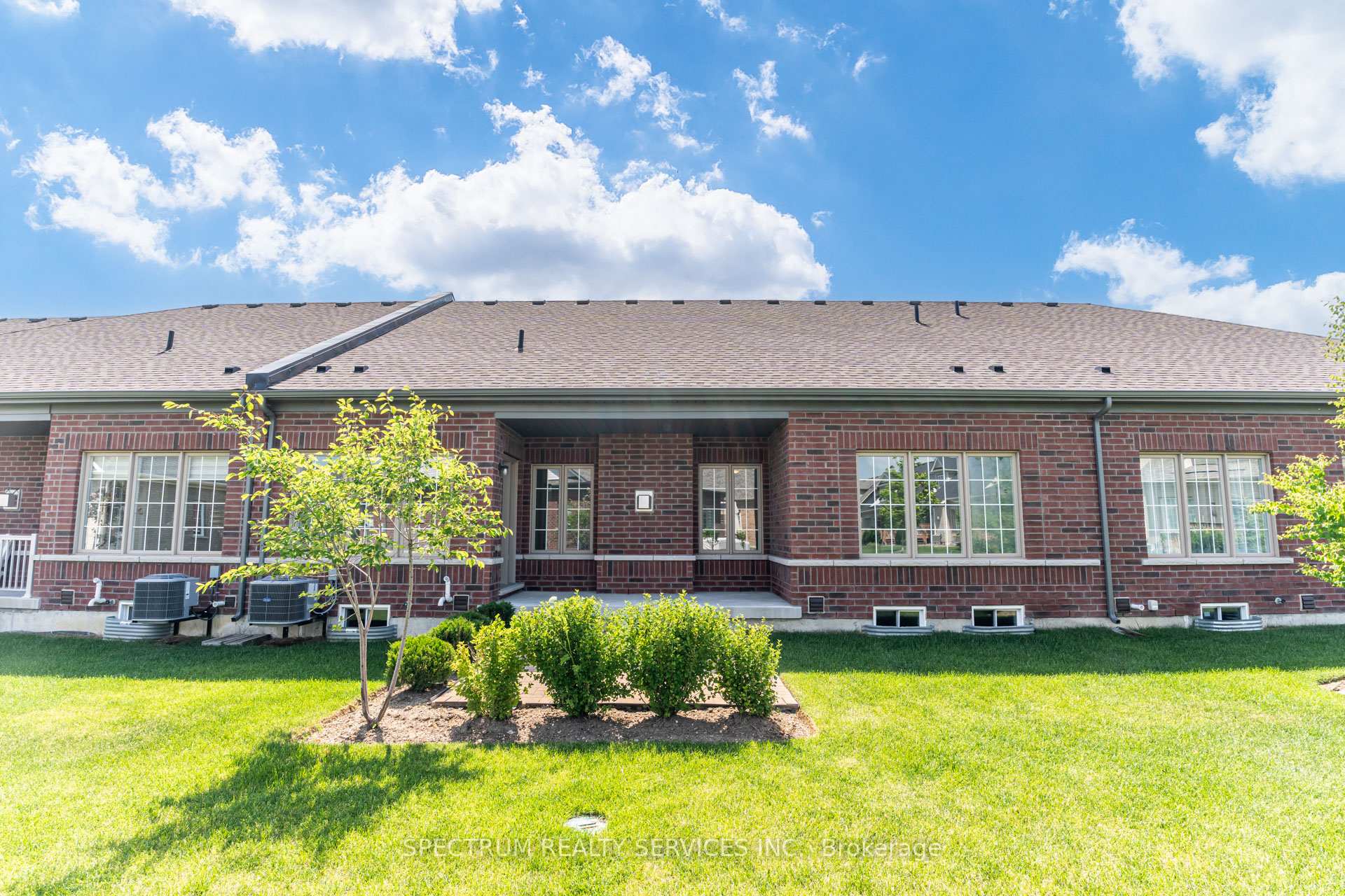 Photo 51 of 128 Degasperis Trail, Brampton, Sandringham-Wellington — HOMEH