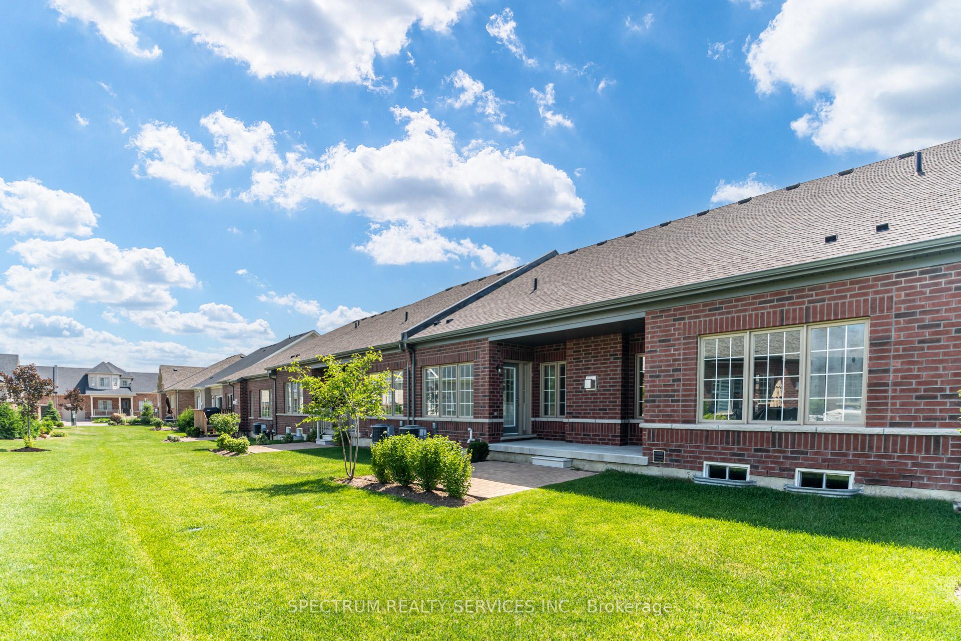 Photo 52 of 128 Degasperis Trail, Brampton, Sandringham-Wellington — HOMEH