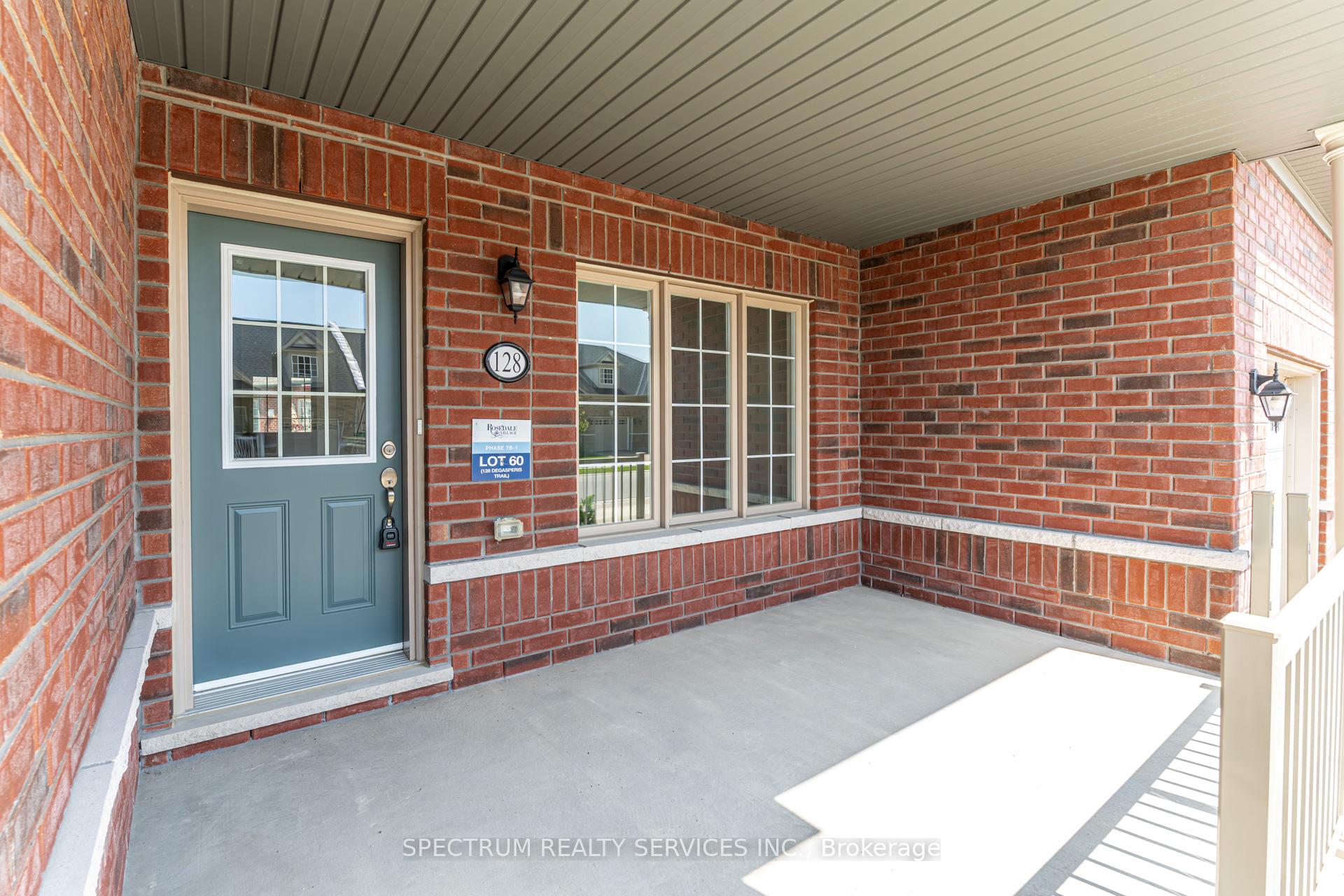 Photo 7 of 128 Degasperis Trail, Brampton, Sandringham-Wellington — HOMEH