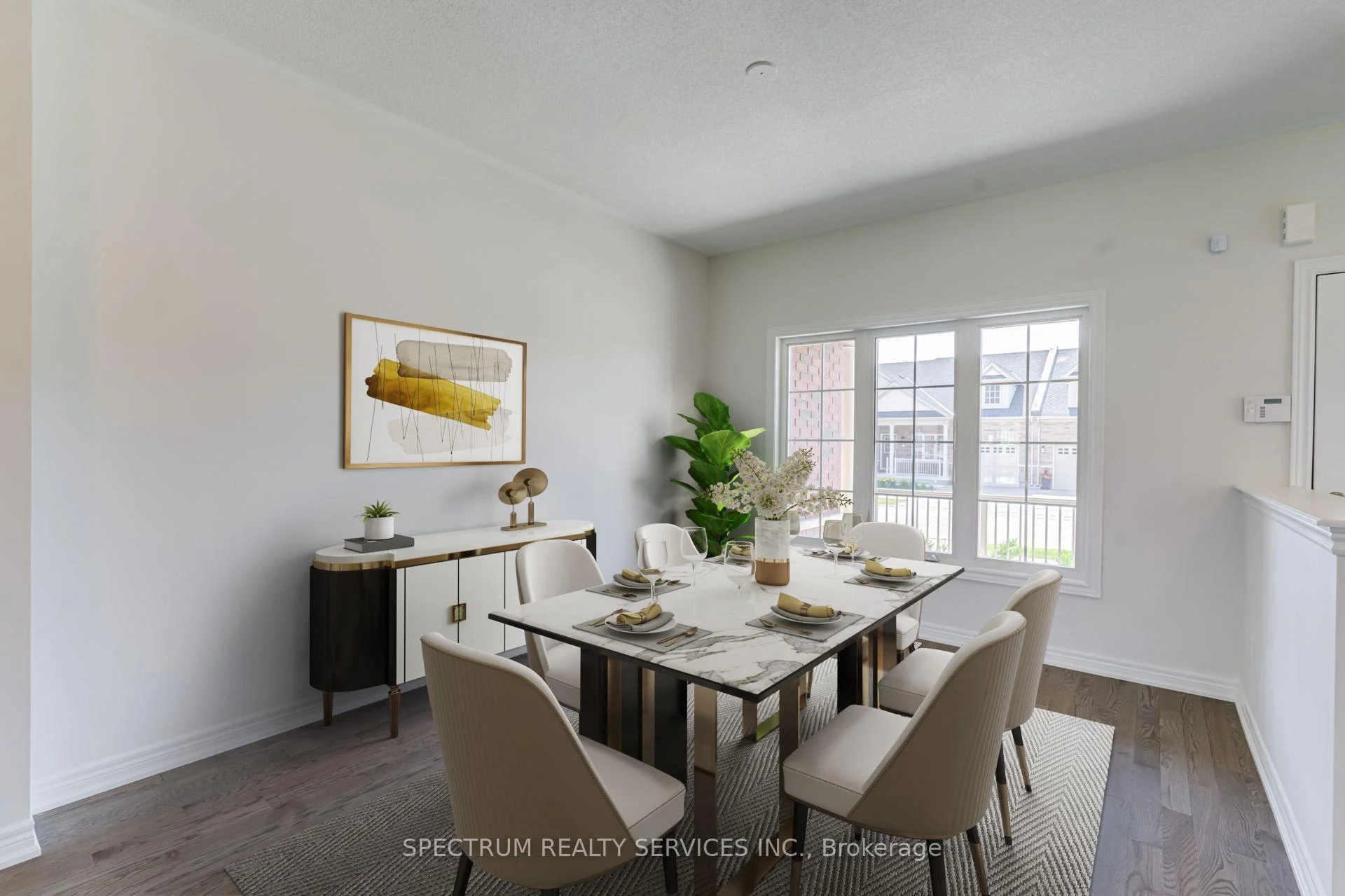 Photo 54 of 128 Degasperis Trail, Brampton, Sandringham-Wellington — HOMEH