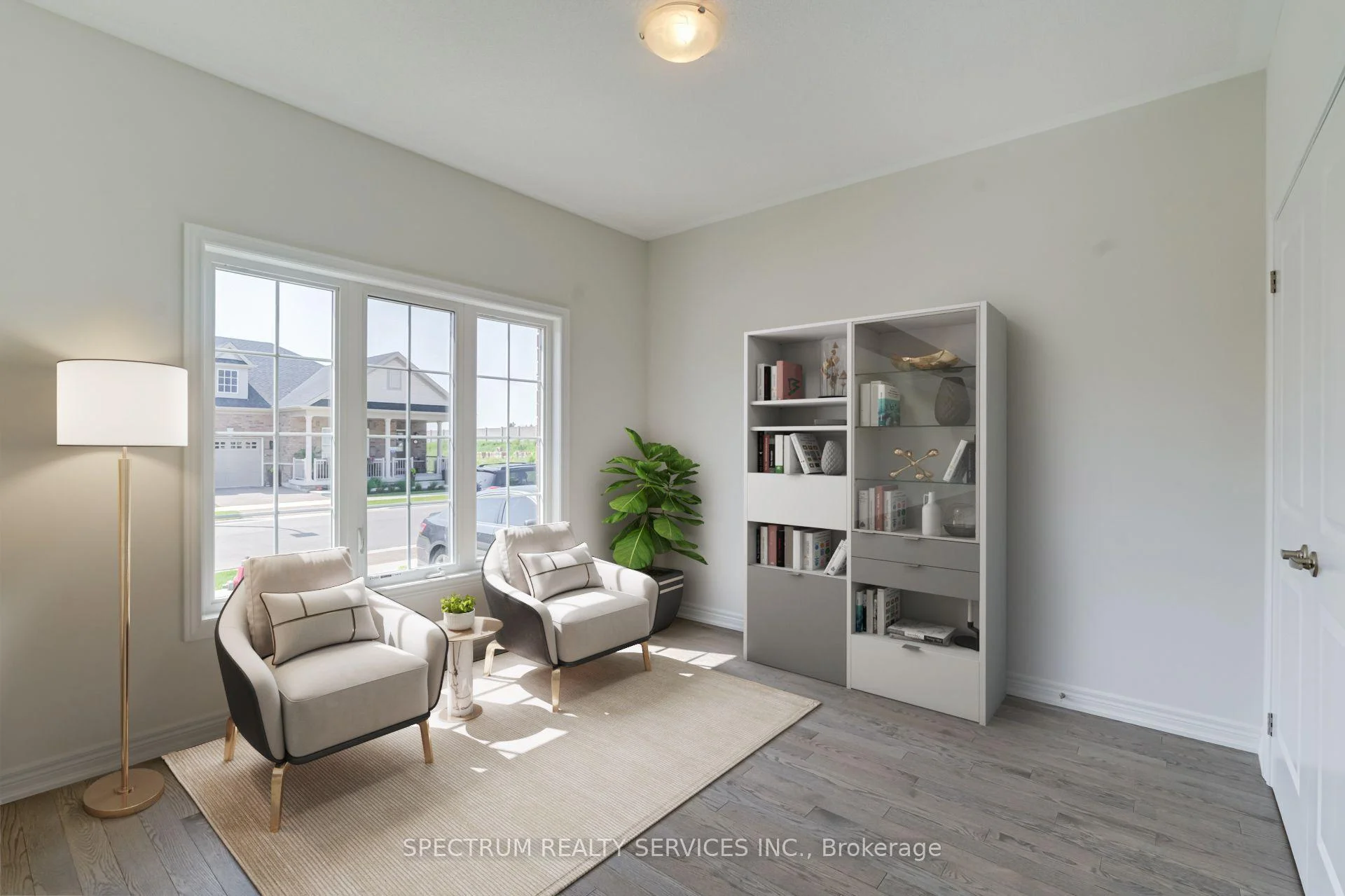 Photo 11 of 128 Degasperis Trail, Brampton, Sandringham-Wellington — HOMEH