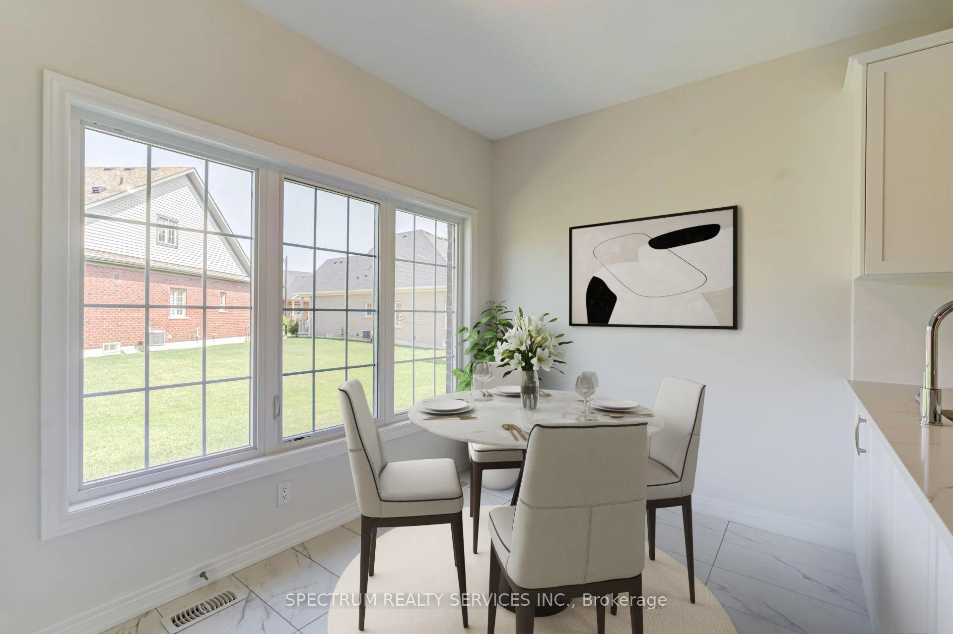 Photo 34 of 128 Degasperis Trail, Brampton, Sandringham-Wellington — HOMEH