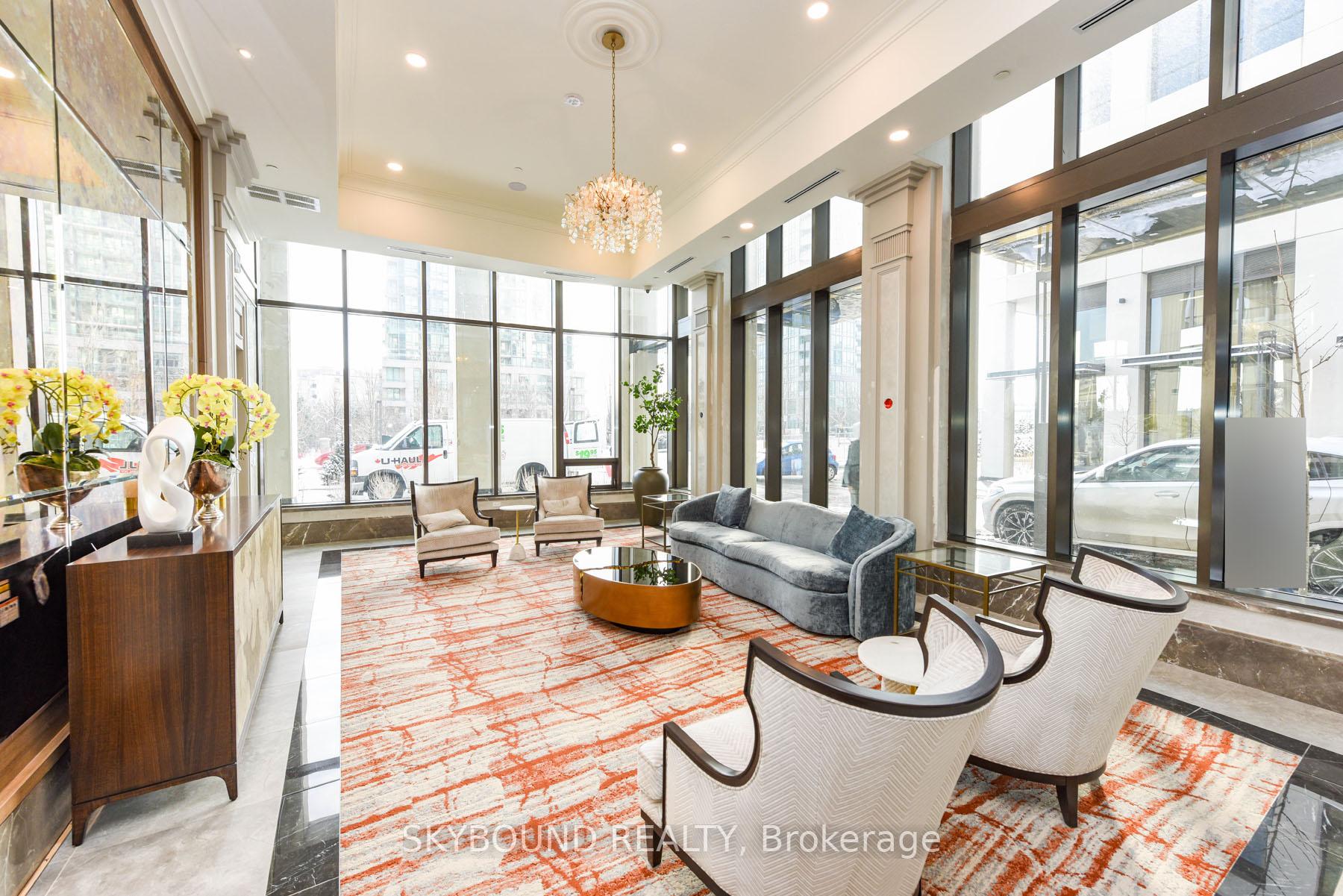 Photo 3 of Unit 3404, 30 Elm Drive W, Mississauga, Fairview — HOMEH