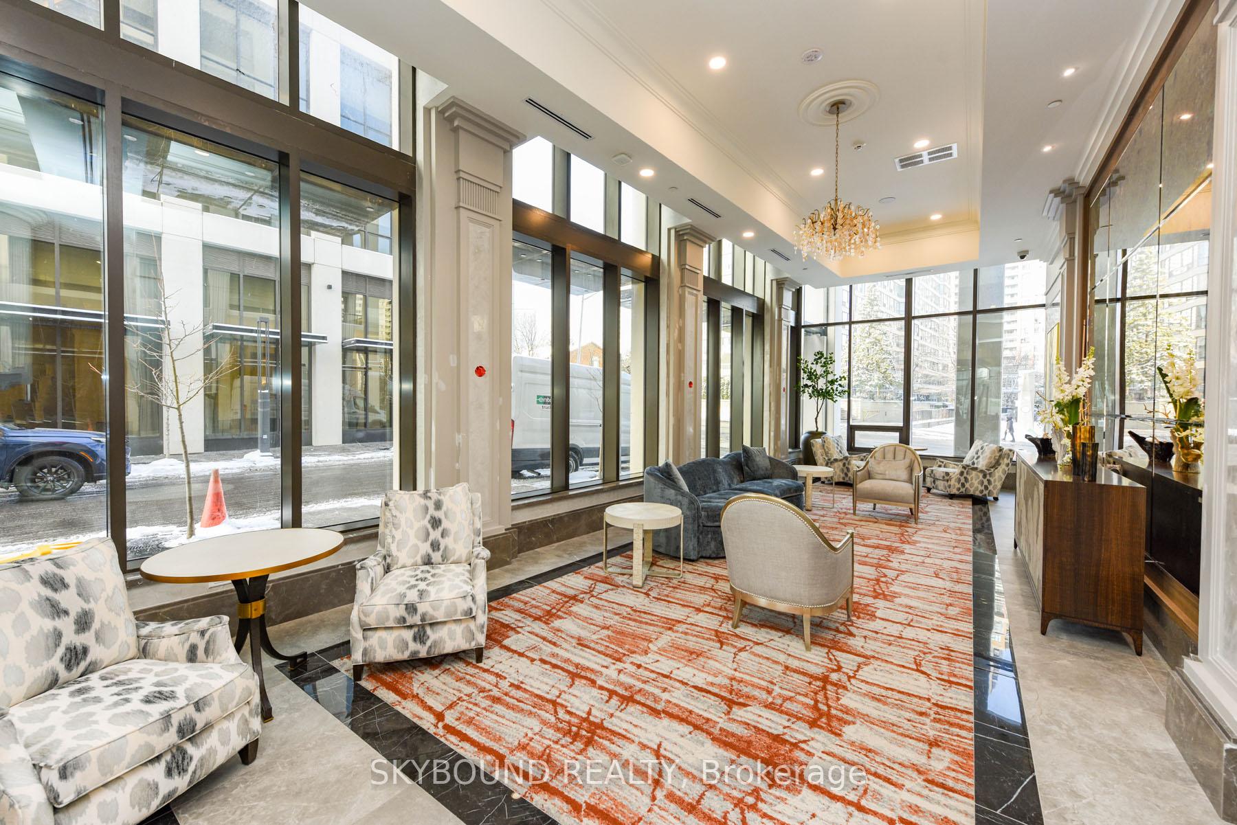 Photo 6 of Unit 3404, 30 Elm Drive W, Mississauga, Fairview — HOMEH