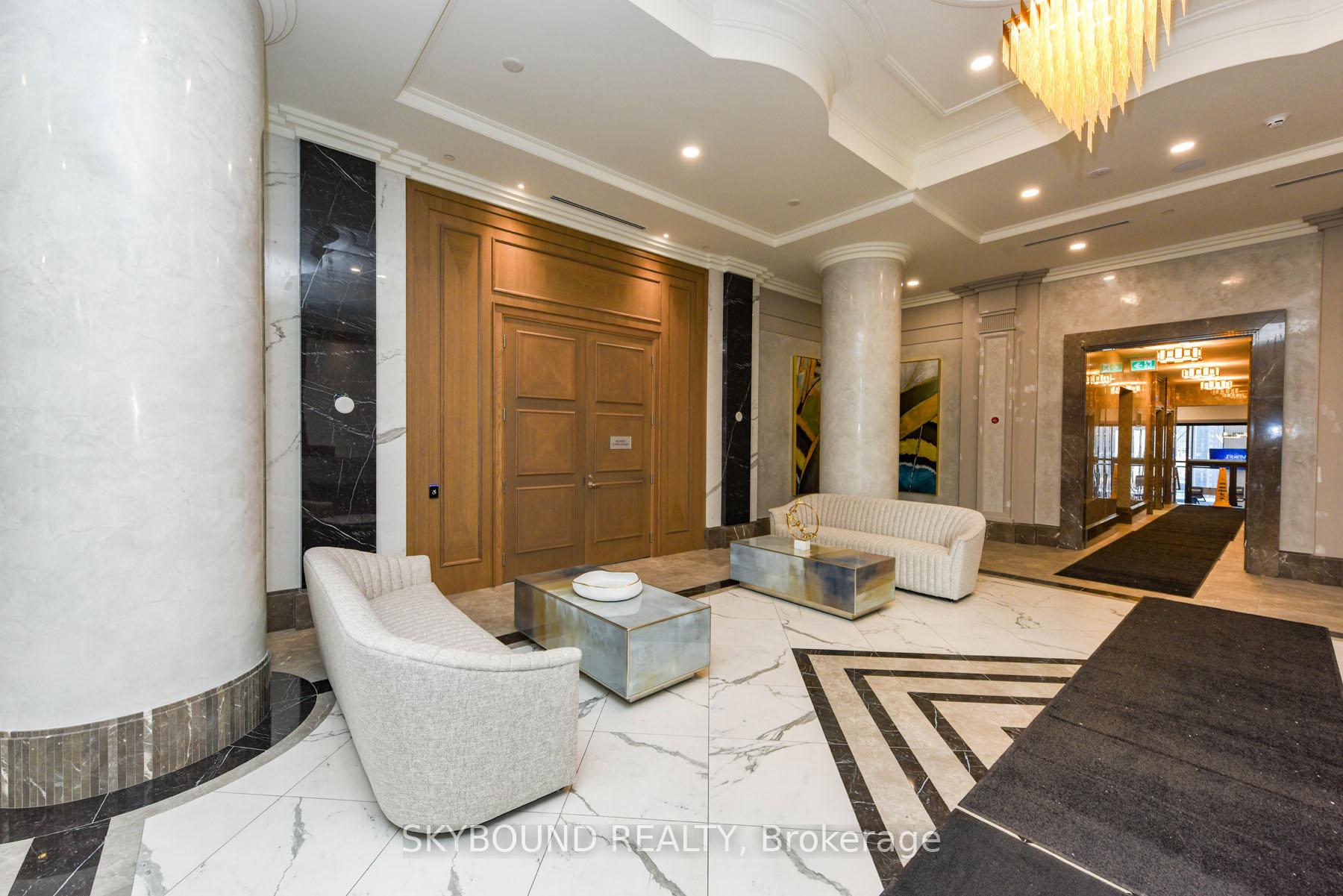 Photo 7 of Unit 3404, 30 Elm Drive W, Mississauga, Fairview — HOMEH