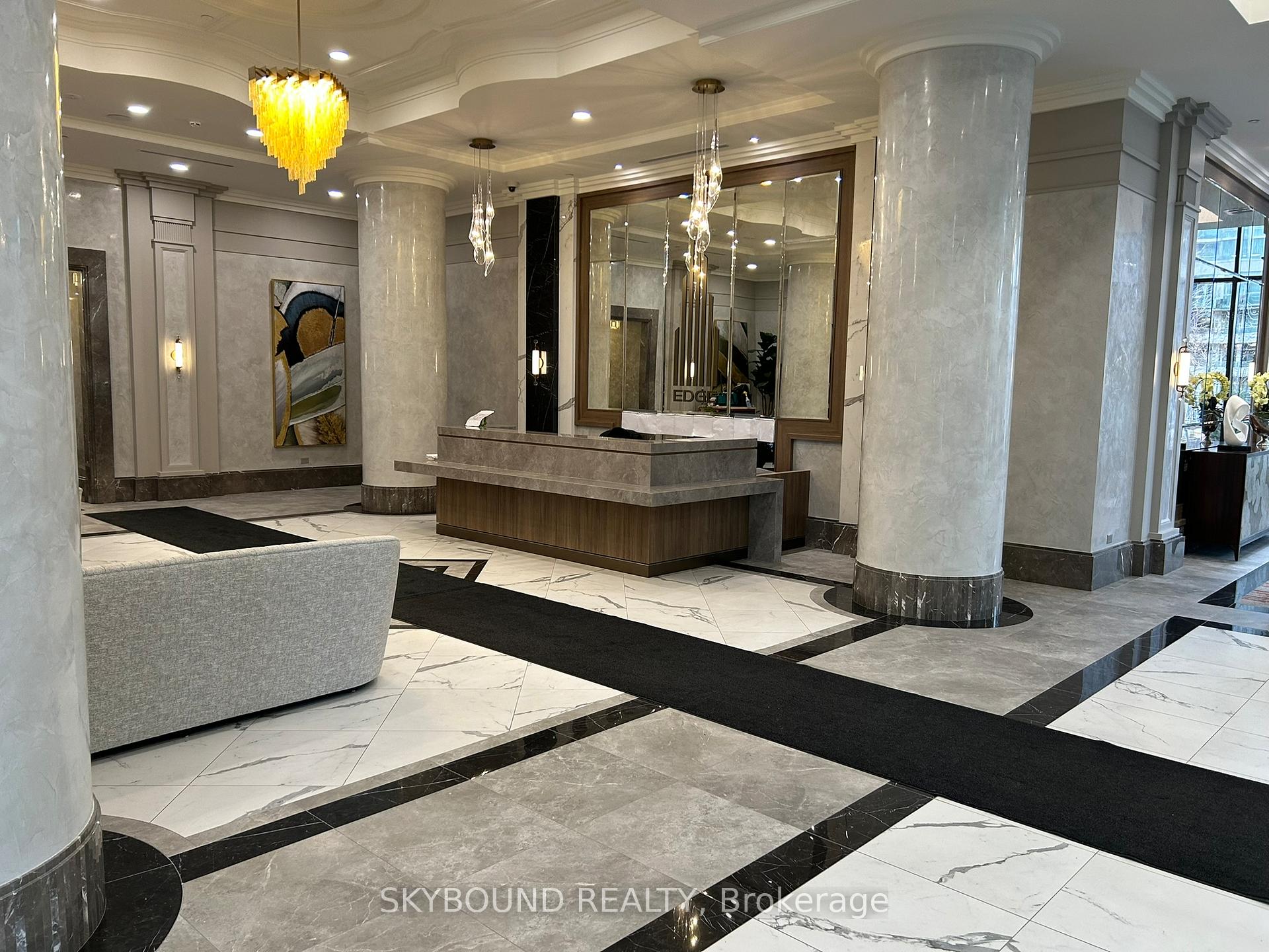 Photo 8 of Unit 3404, 30 Elm Drive W, Mississauga, Fairview — HOMEH