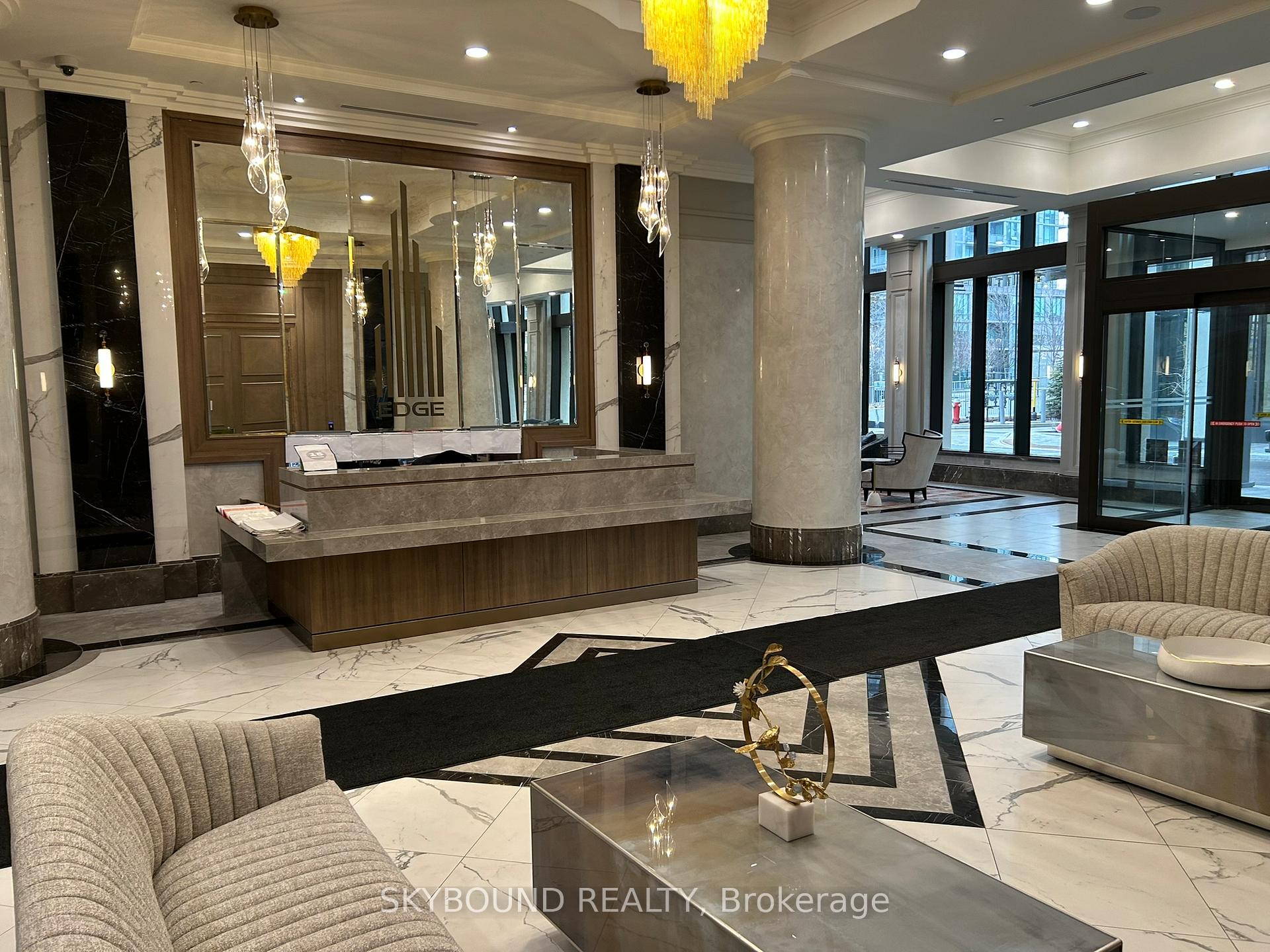 Photo 9 of Unit 3404, 30 Elm Drive W, Mississauga, Fairview — HOMEH