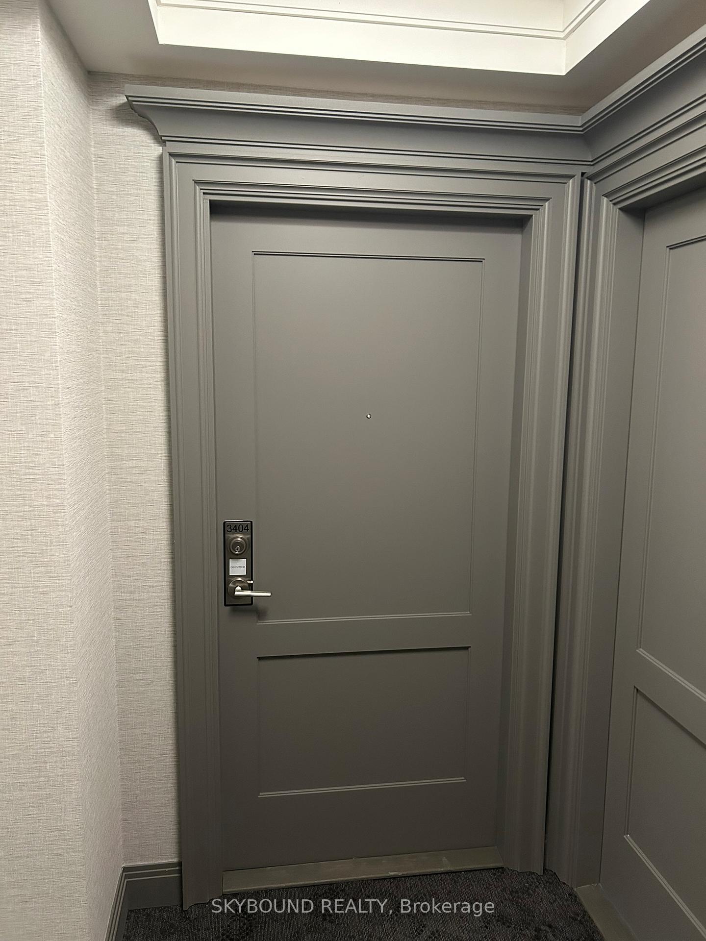 Photo 10 of Unit 3404, 30 Elm Drive W, Mississauga, Fairview — HOMEH