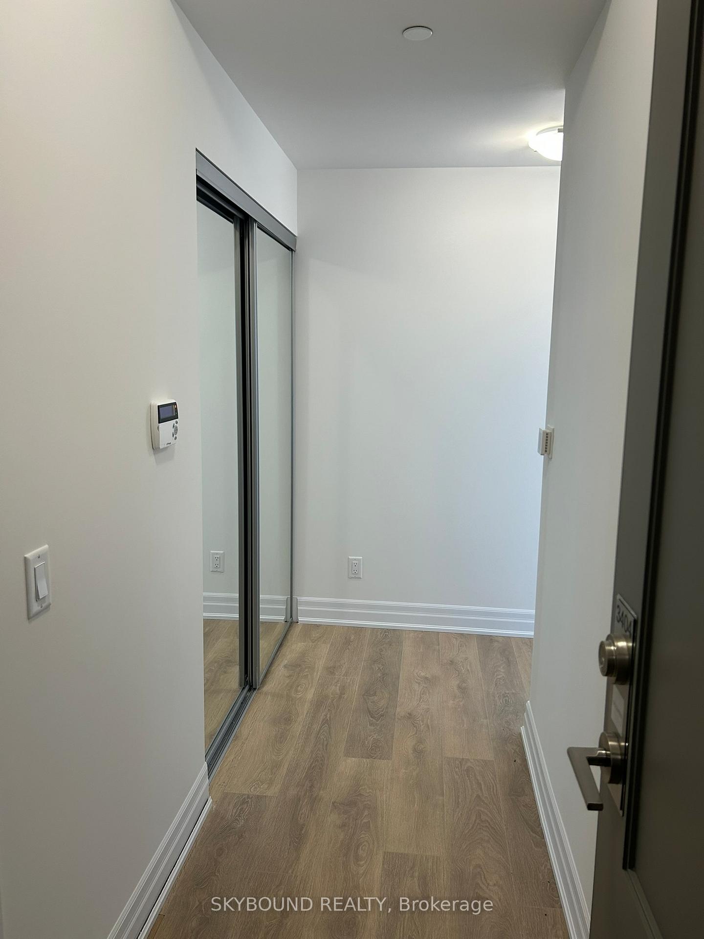 Photo 11 of Unit 3404, 30 Elm Drive W, Mississauga, Fairview — HOMEH