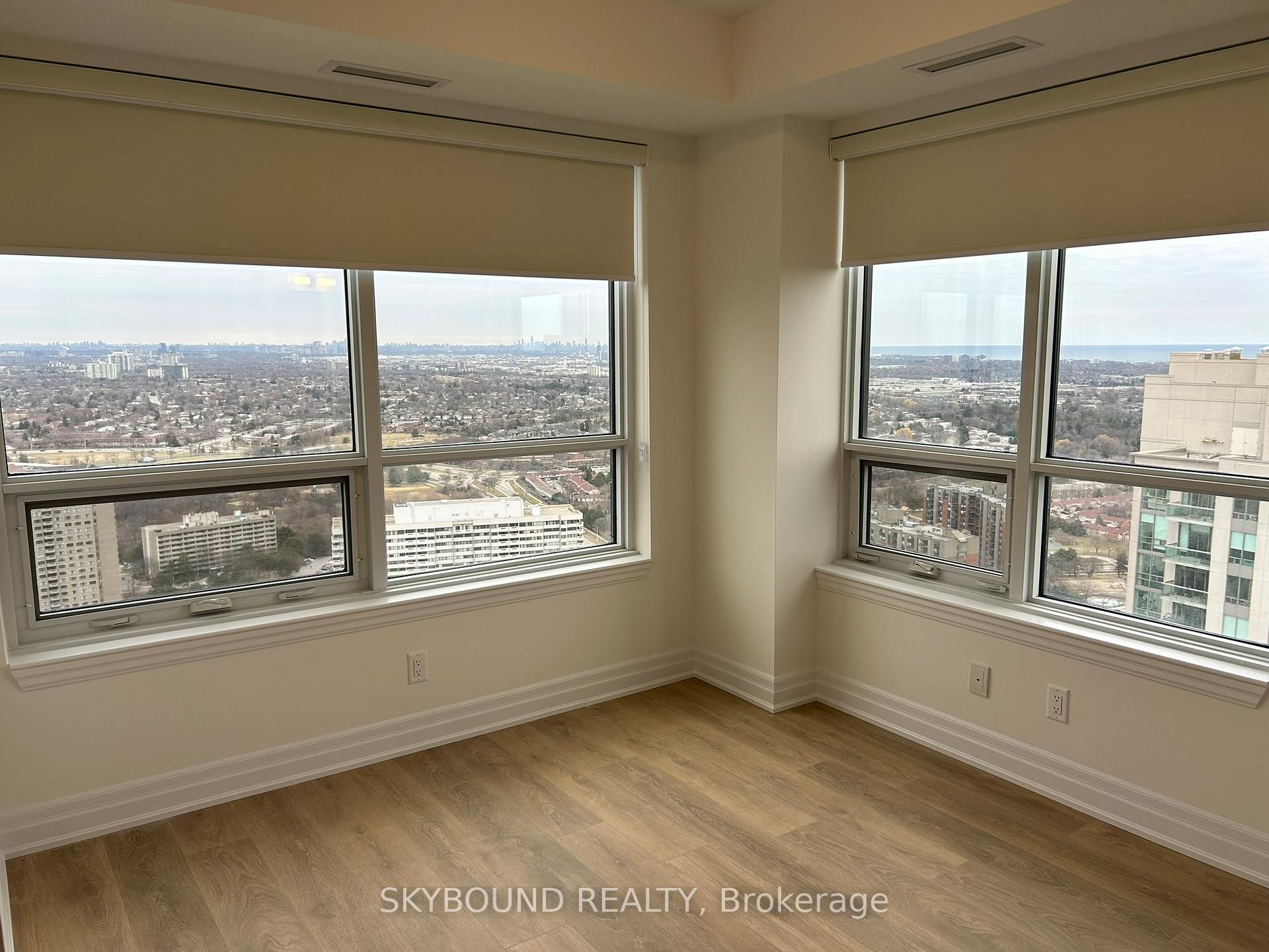 Photo 27 of Unit 3404, 30 Elm Drive W, Mississauga, Fairview — HOMEH