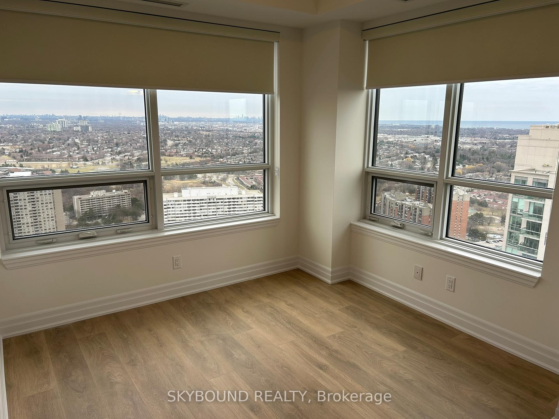 Photo 28 of Unit 3404, 30 Elm Drive W, Mississauga, Fairview — HOMEH