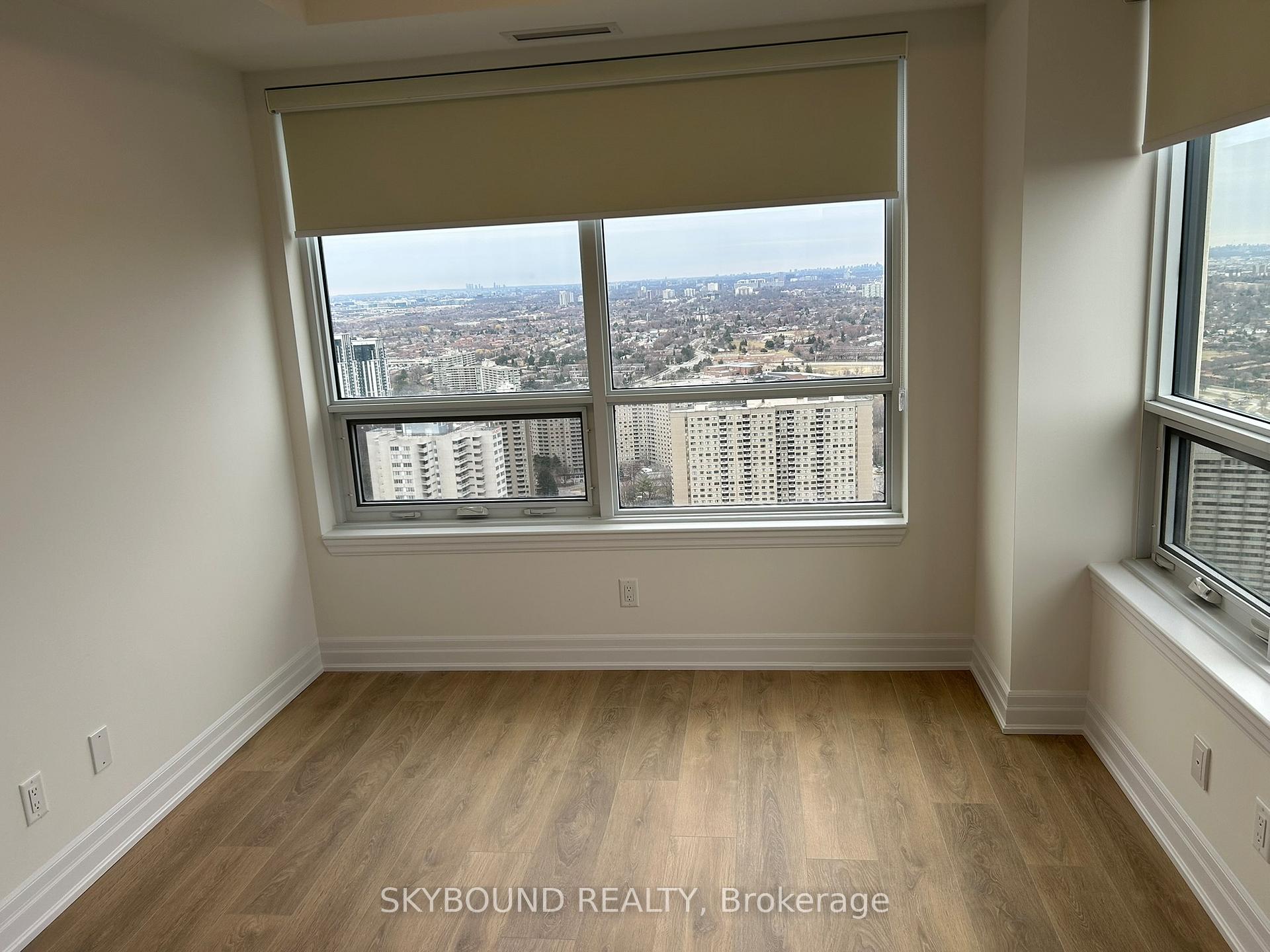 Photo 29 of Unit 3404, 30 Elm Drive W, Mississauga, Fairview — HOMEH