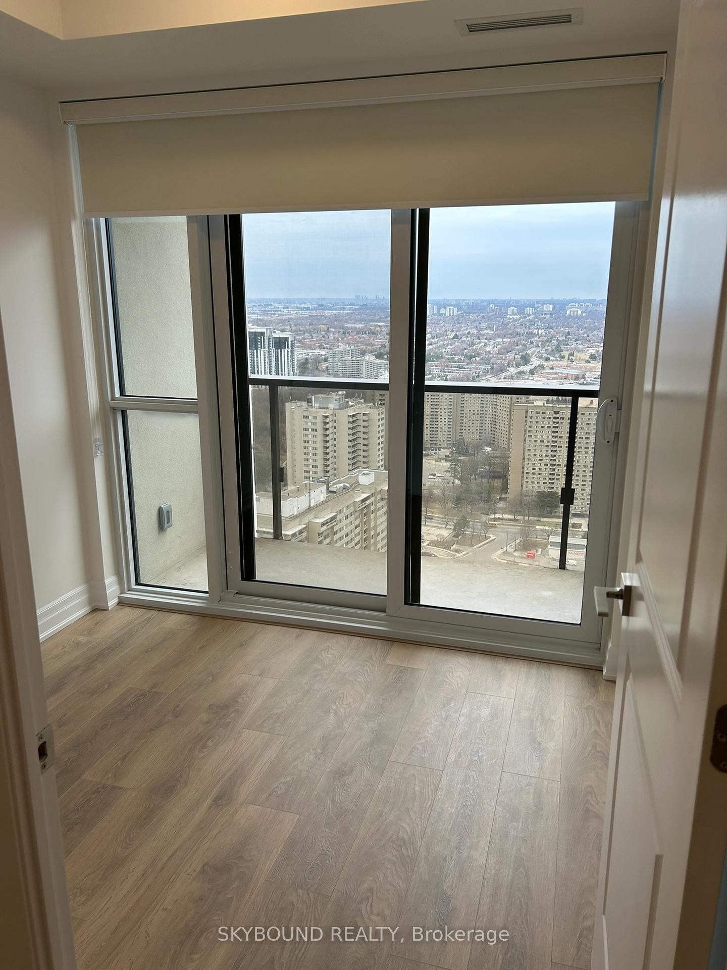 Photo 34 of Unit 3404, 30 Elm Drive W, Mississauga, Fairview — HOMEH