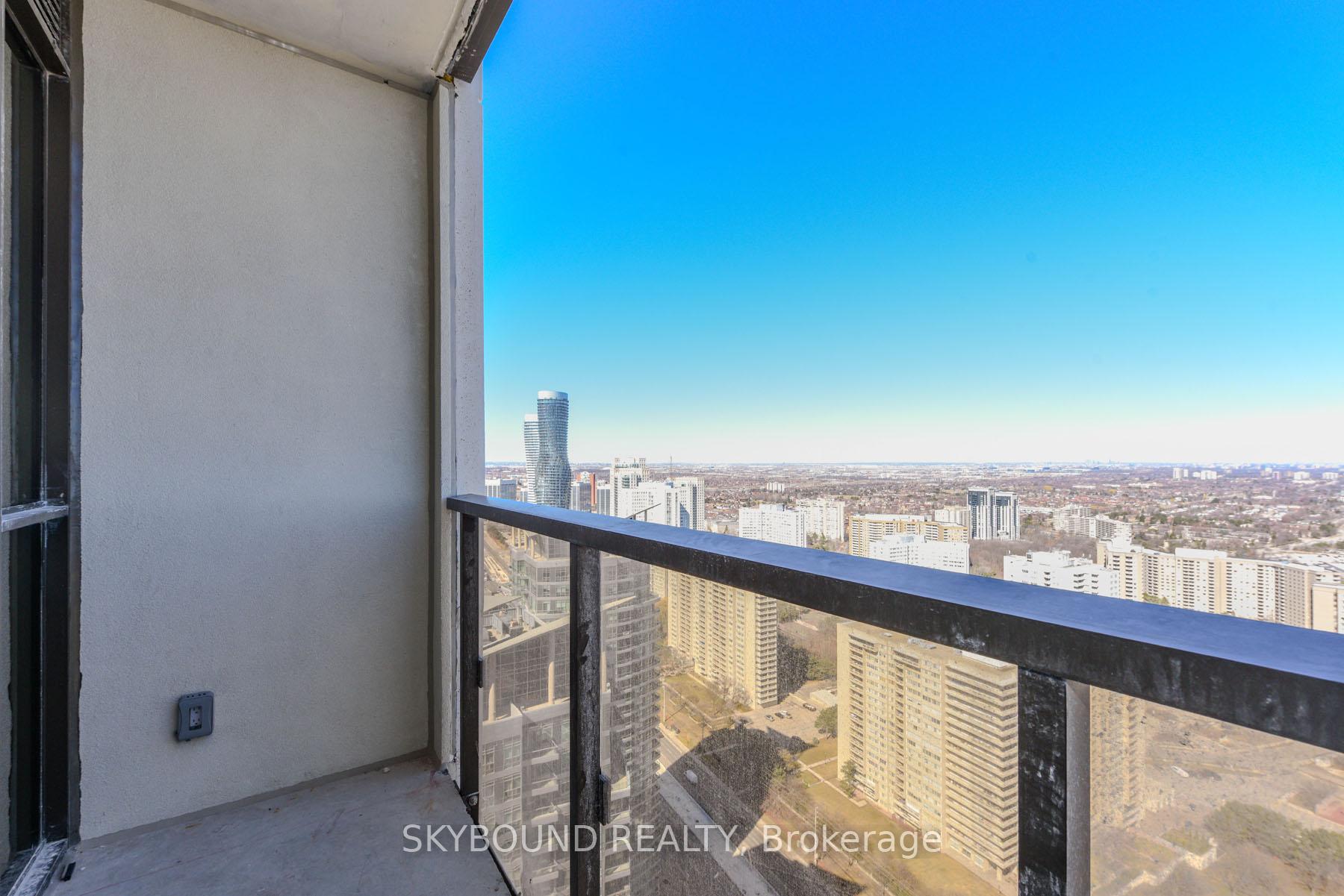 Photo 38 of Unit 3404, 30 Elm Drive W, Mississauga, Fairview — HOMEH