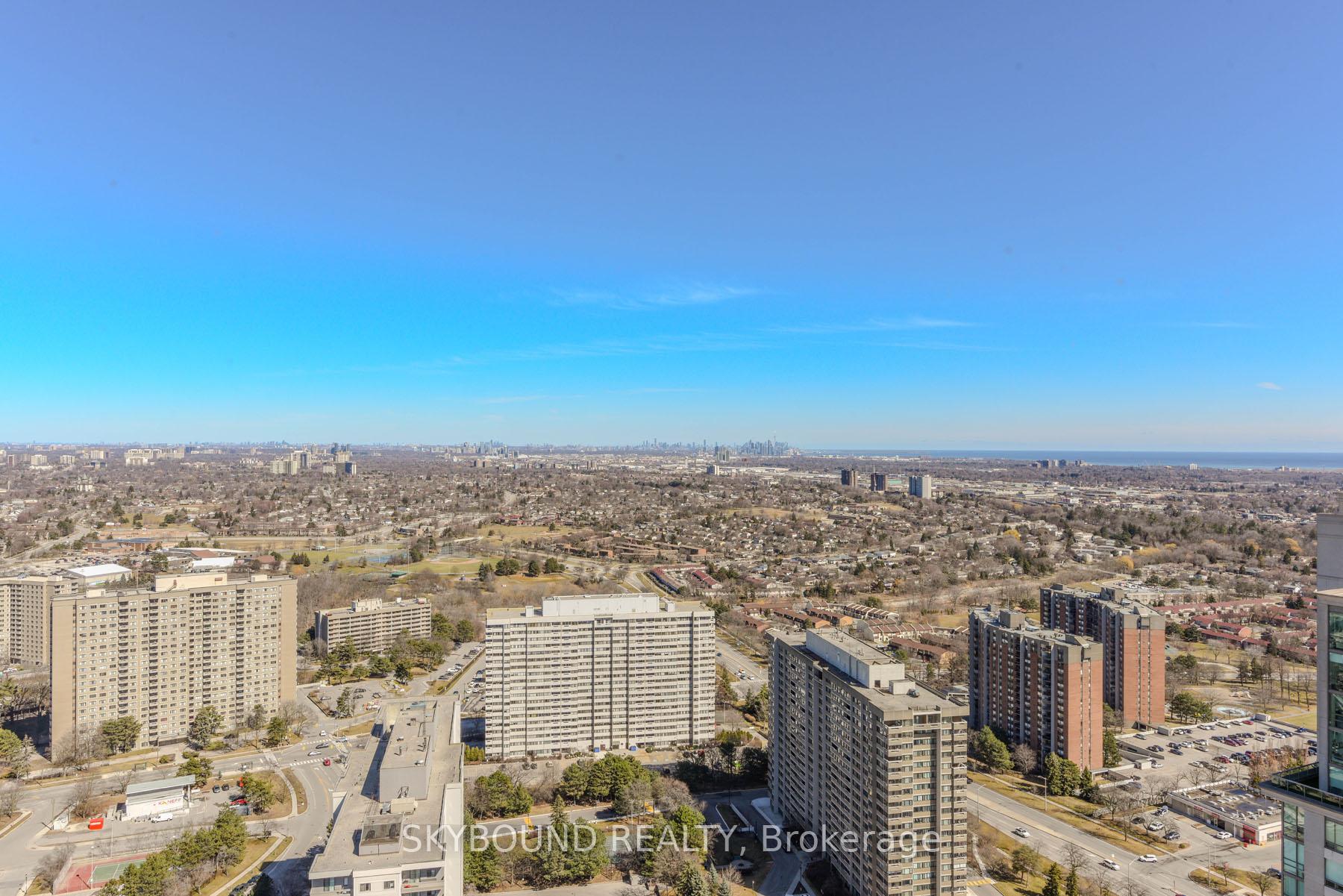 Photo 39 of Unit 3404, 30 Elm Drive W, Mississauga, Fairview — HOMEH