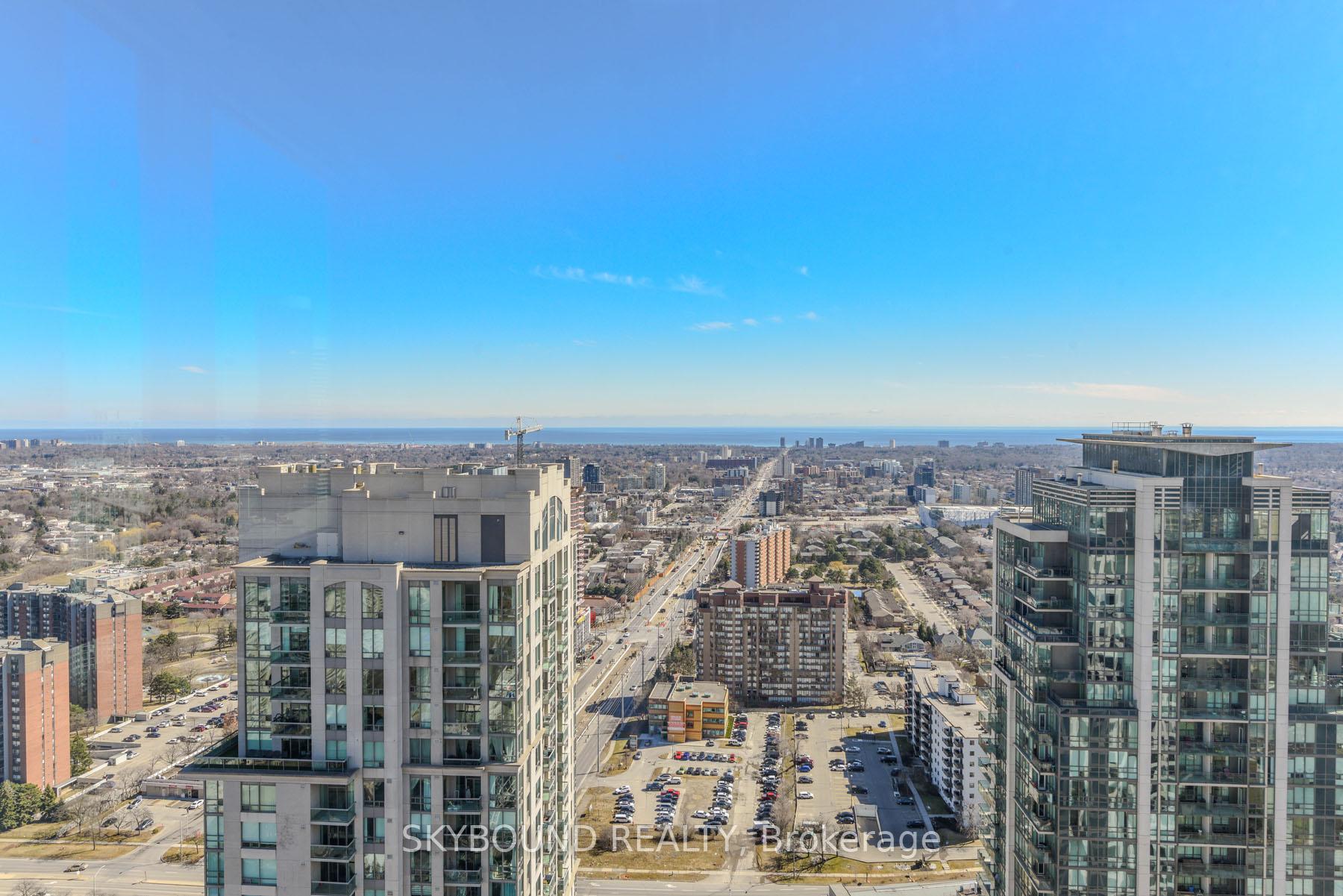Photo 42 of Unit 3404, 30 Elm Drive W, Mississauga, Fairview — HOMEH