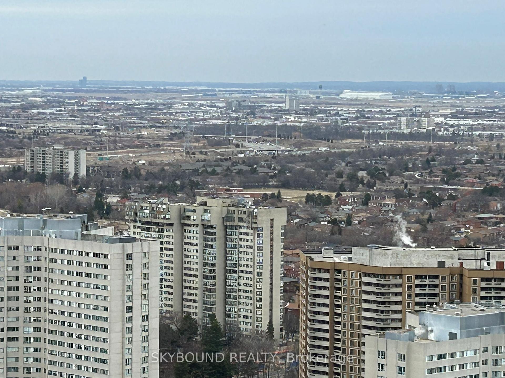 Photo 43 of Unit 3404, 30 Elm Drive W, Mississauga, Fairview — HOMEH