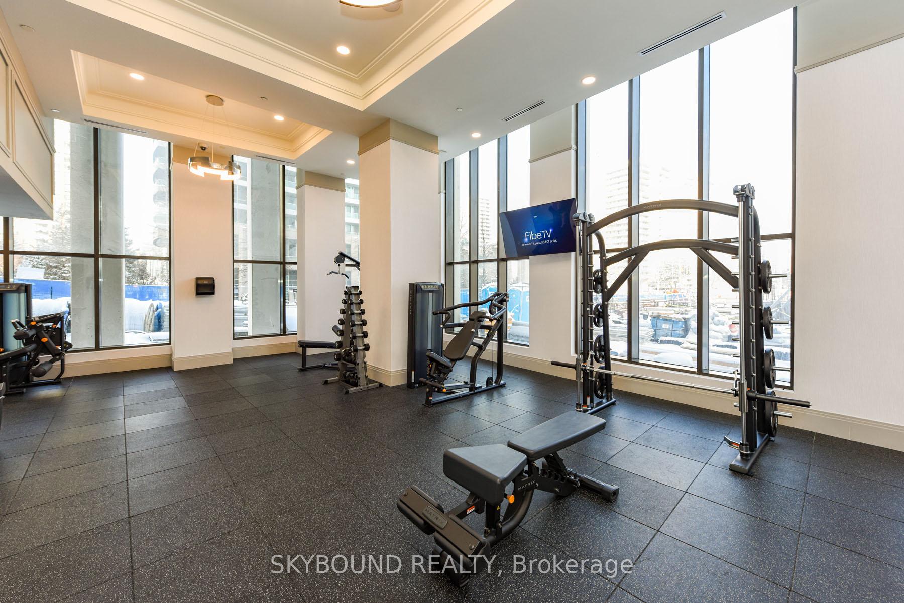 Photo 44 of Unit 3404, 30 Elm Drive W, Mississauga, Fairview — HOMEH