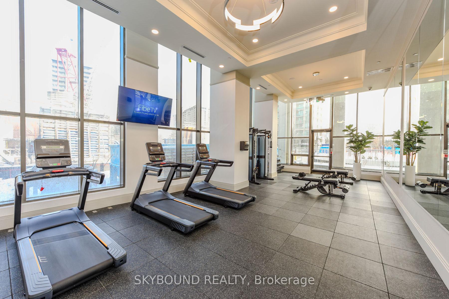 Photo 45 of Unit 3404, 30 Elm Drive W, Mississauga, Fairview — HOMEH