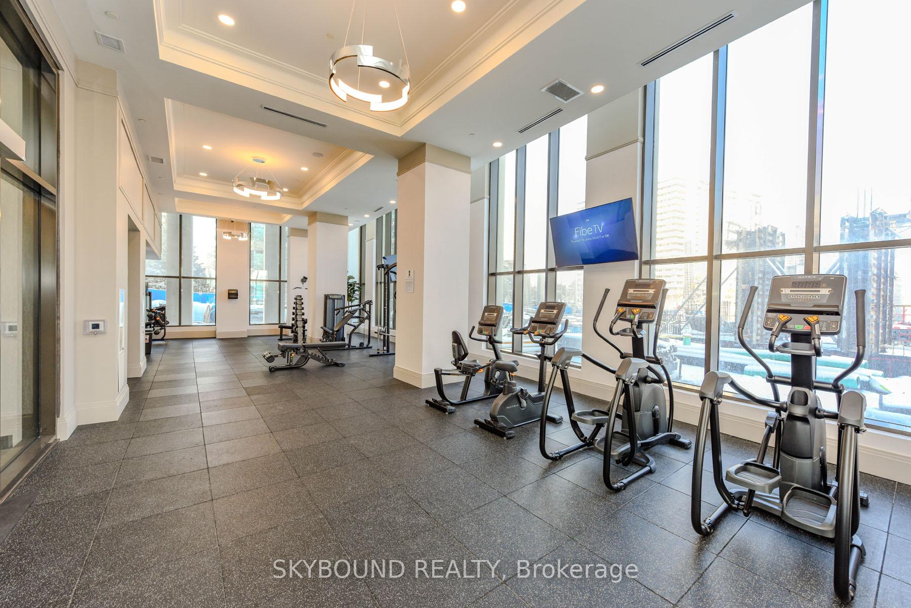 Photo 46 of Unit 3404, 30 Elm Drive W, Mississauga, Fairview — HOMEH