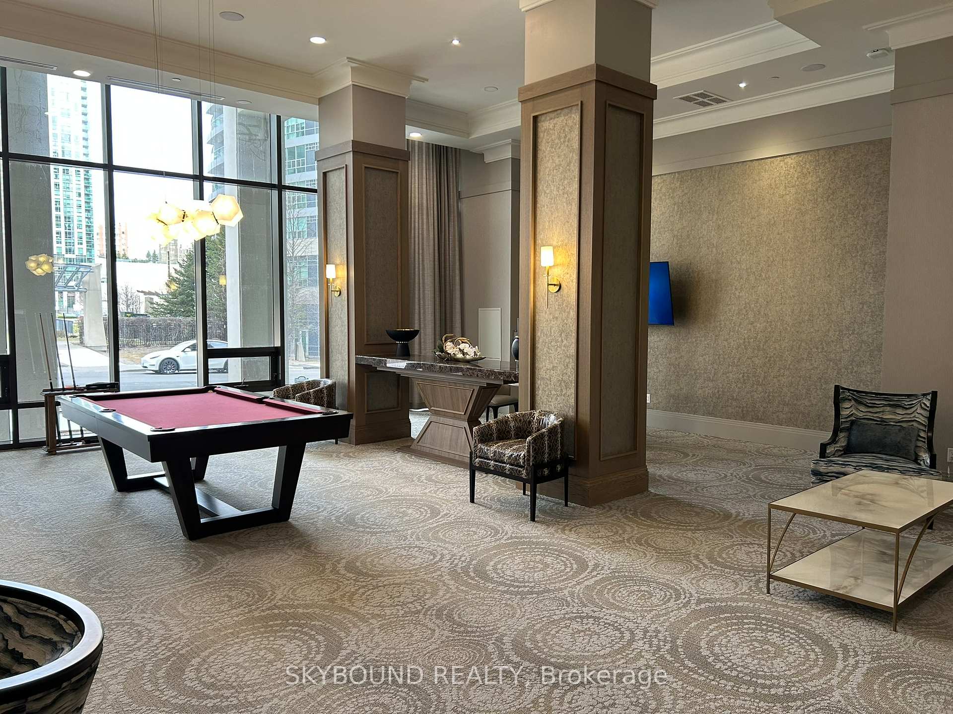 Photo 48 of Unit 3404, 30 Elm Drive W, Mississauga, Fairview — HOMEH