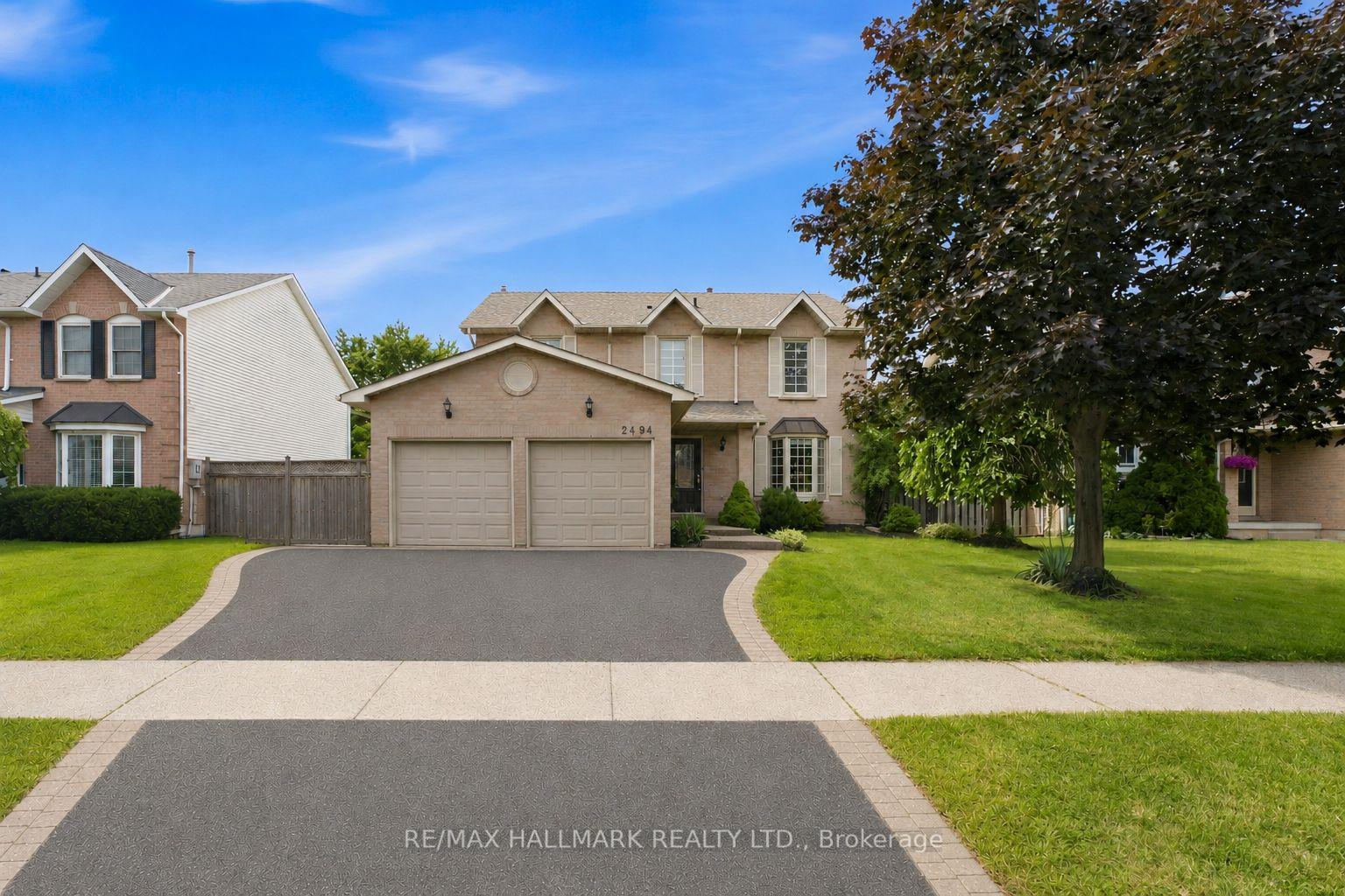 Photo 1 of 2494 Headon Forest Drive, Burlington, Headon — HOMEH